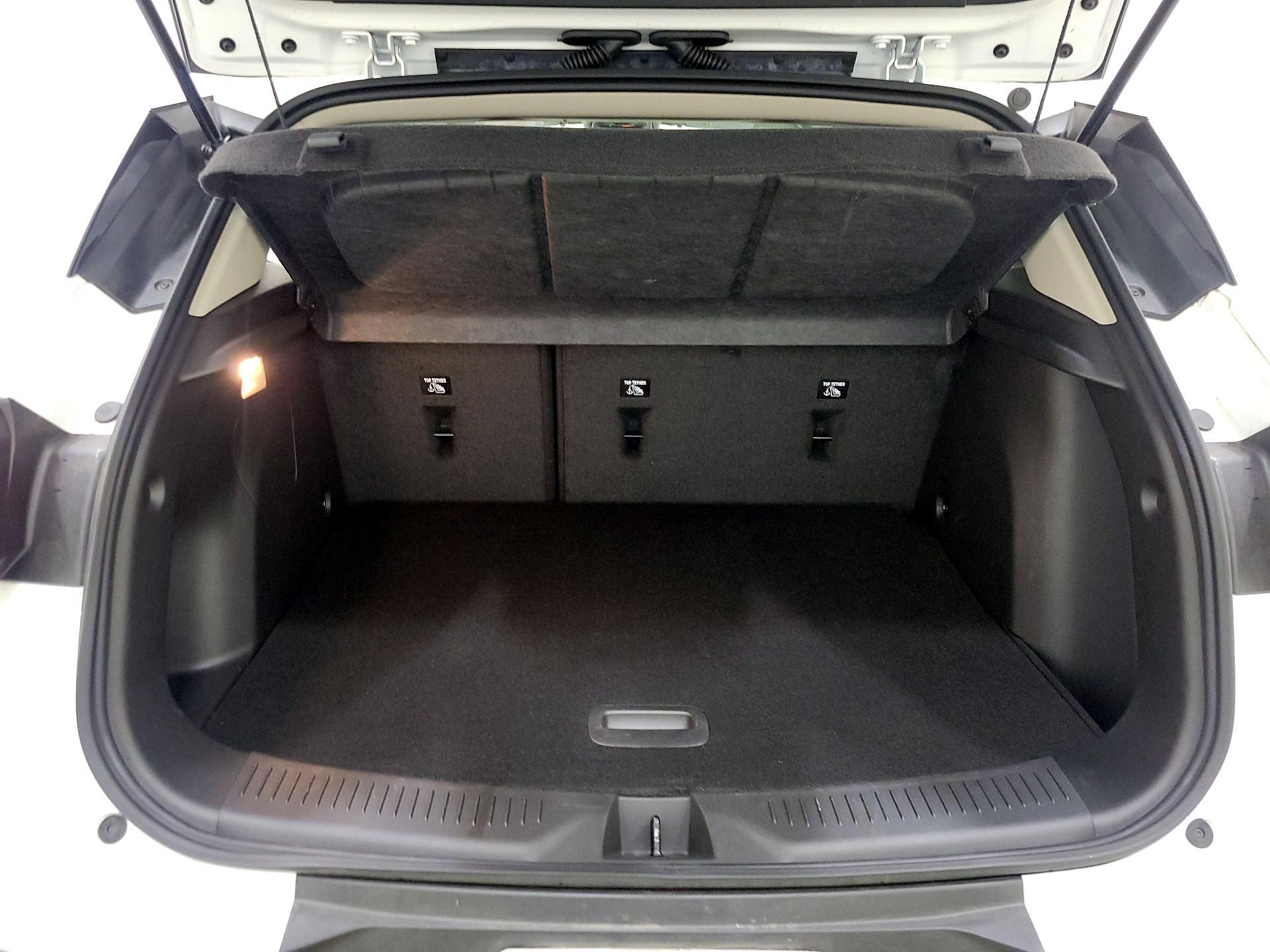 Thumbnail: 2024 Buick Encore GX - 20