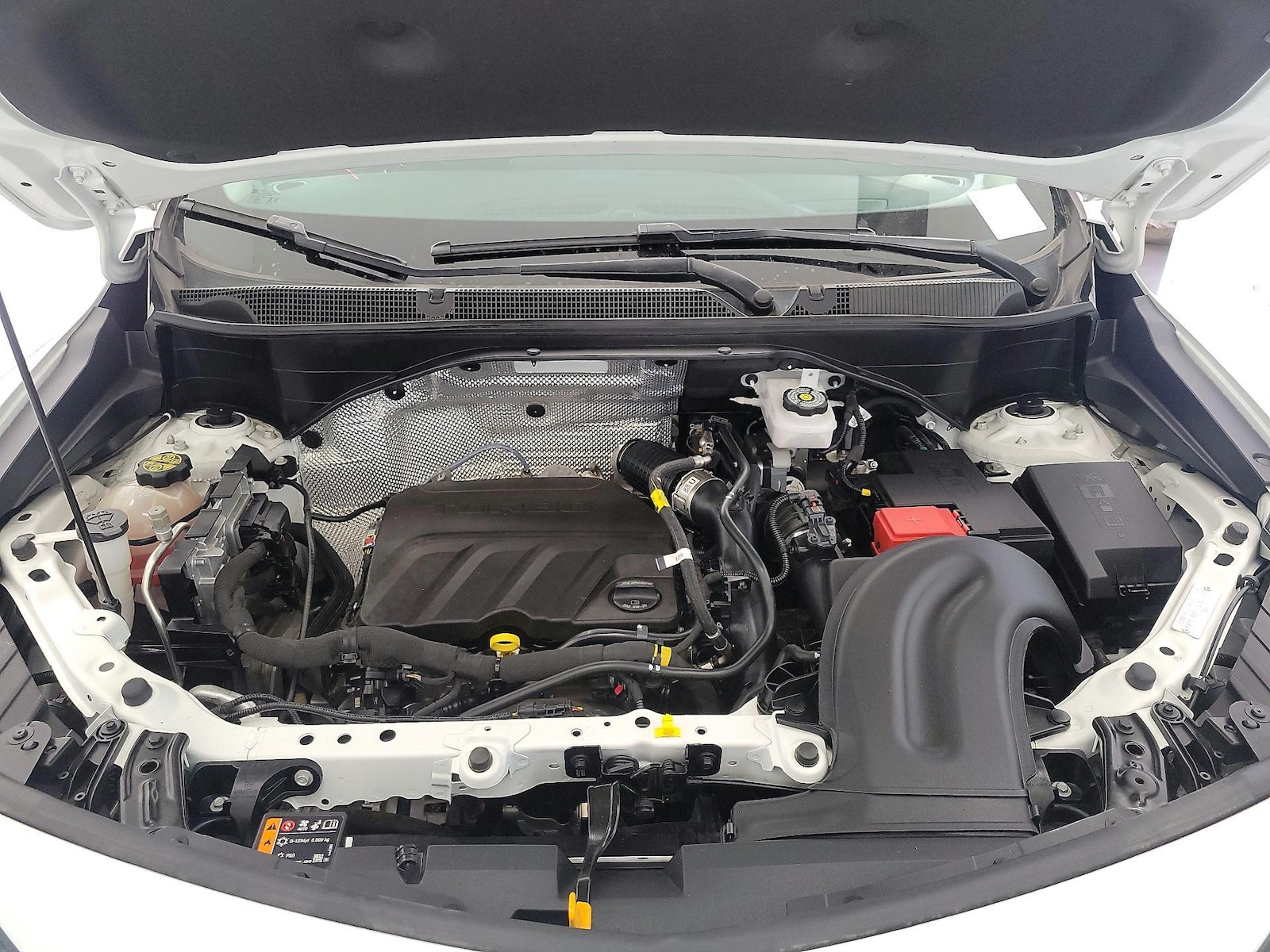 2024 Buick Encore GX Preferred - Photo 22