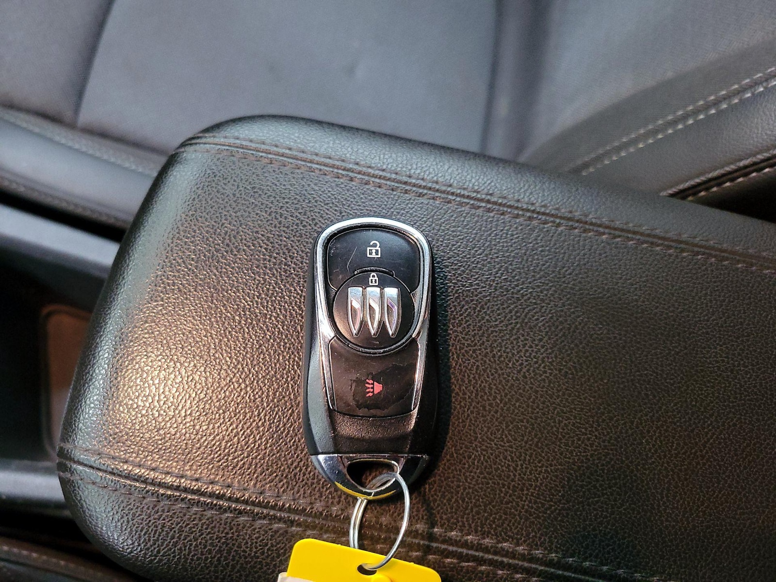 2024 Buick Encore GX Preferred - Photo 23