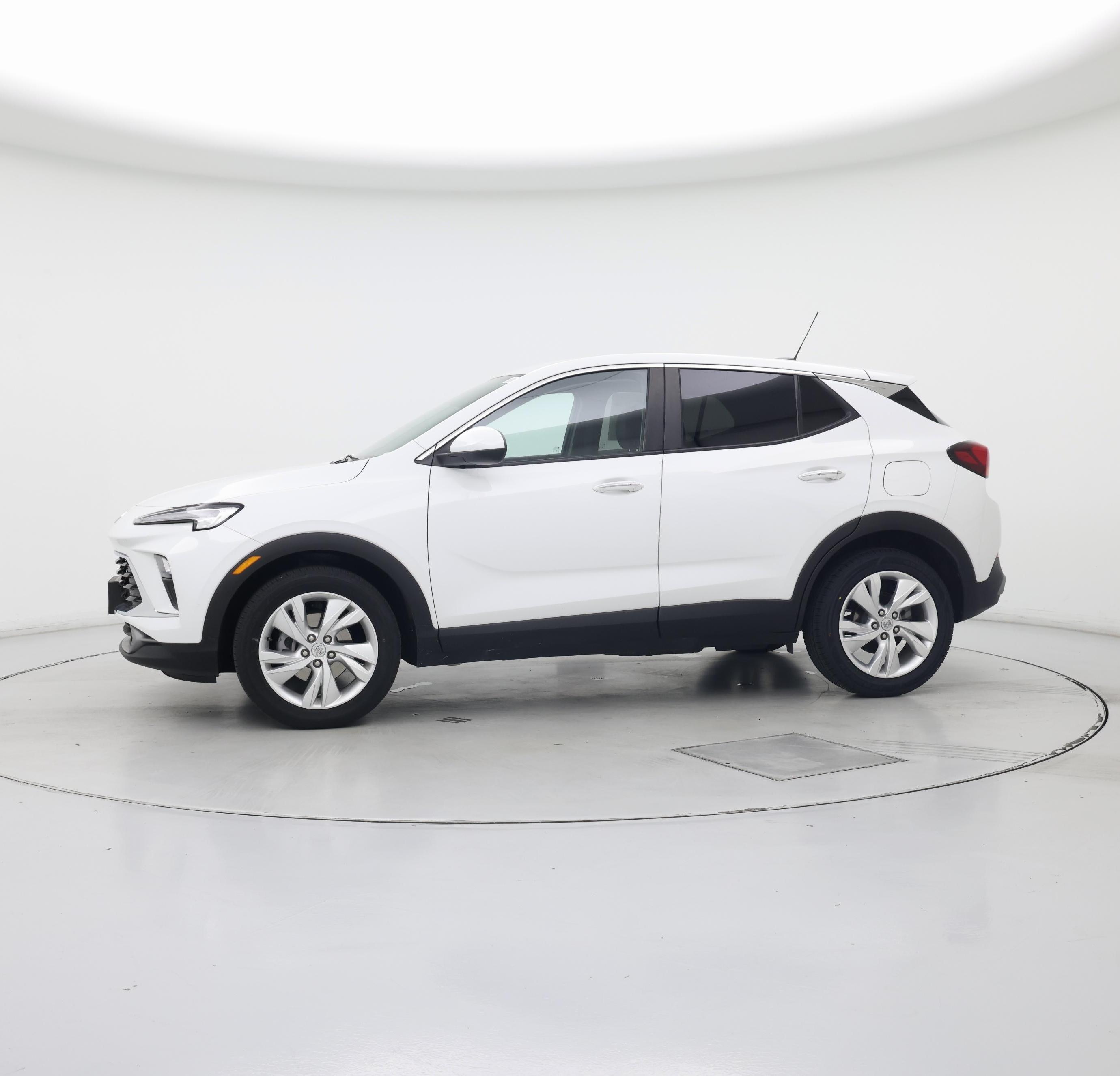 Thumbnail: 2024 Buick Encore GX - 3