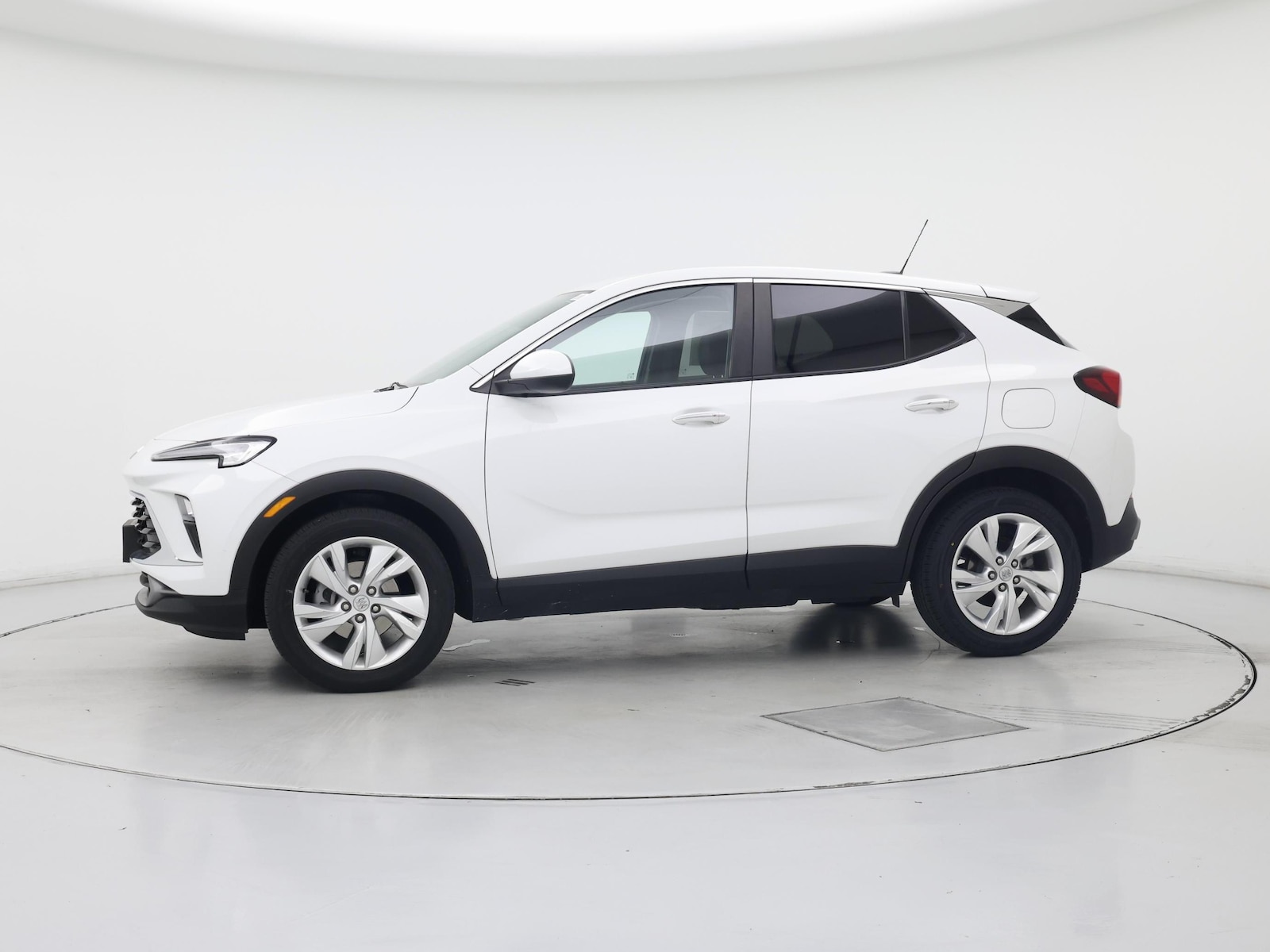 2024 Buick Encore GX Preferred - Photo 4