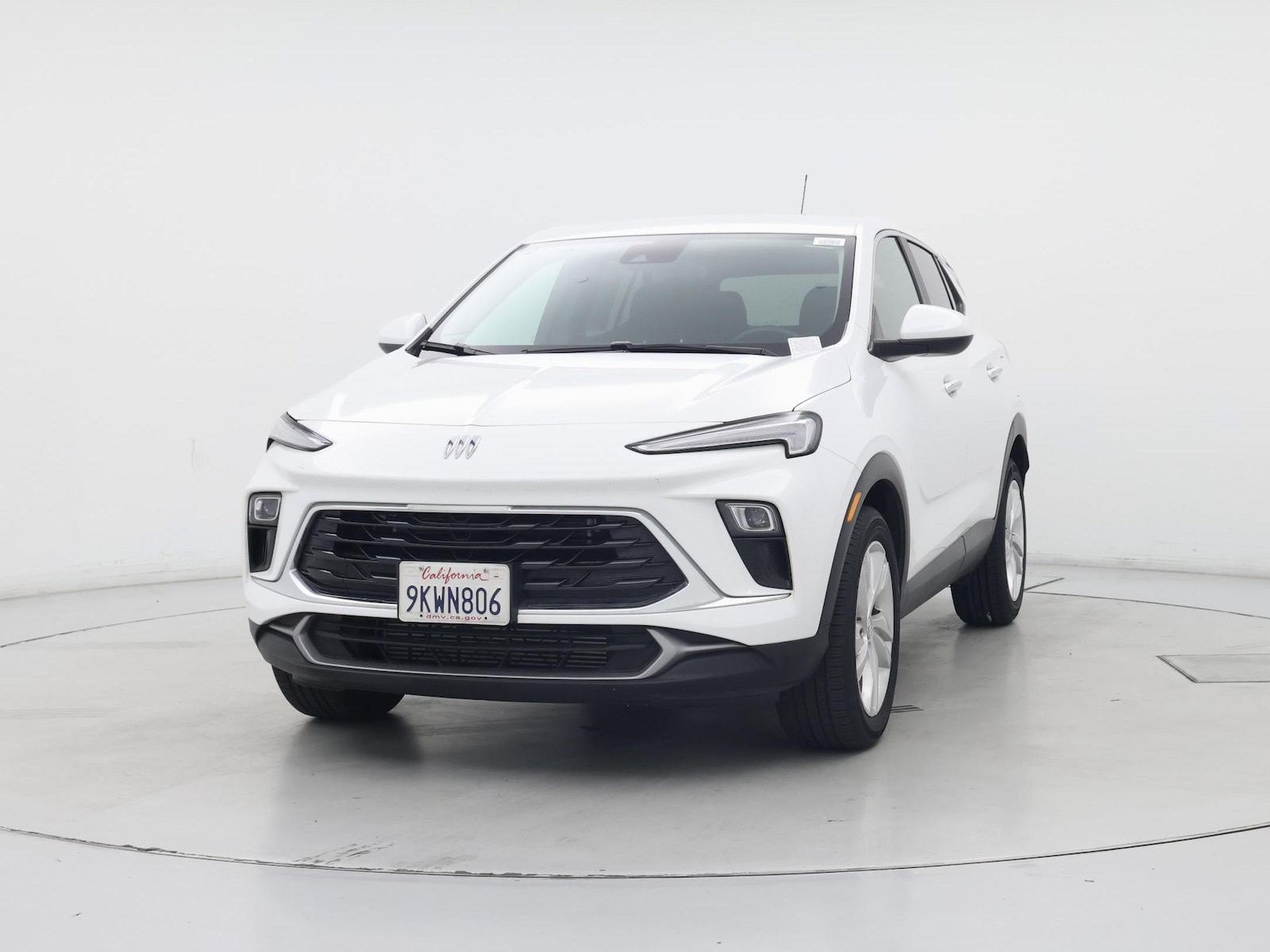 2024 Buick Encore GX Preferred - Photo 5