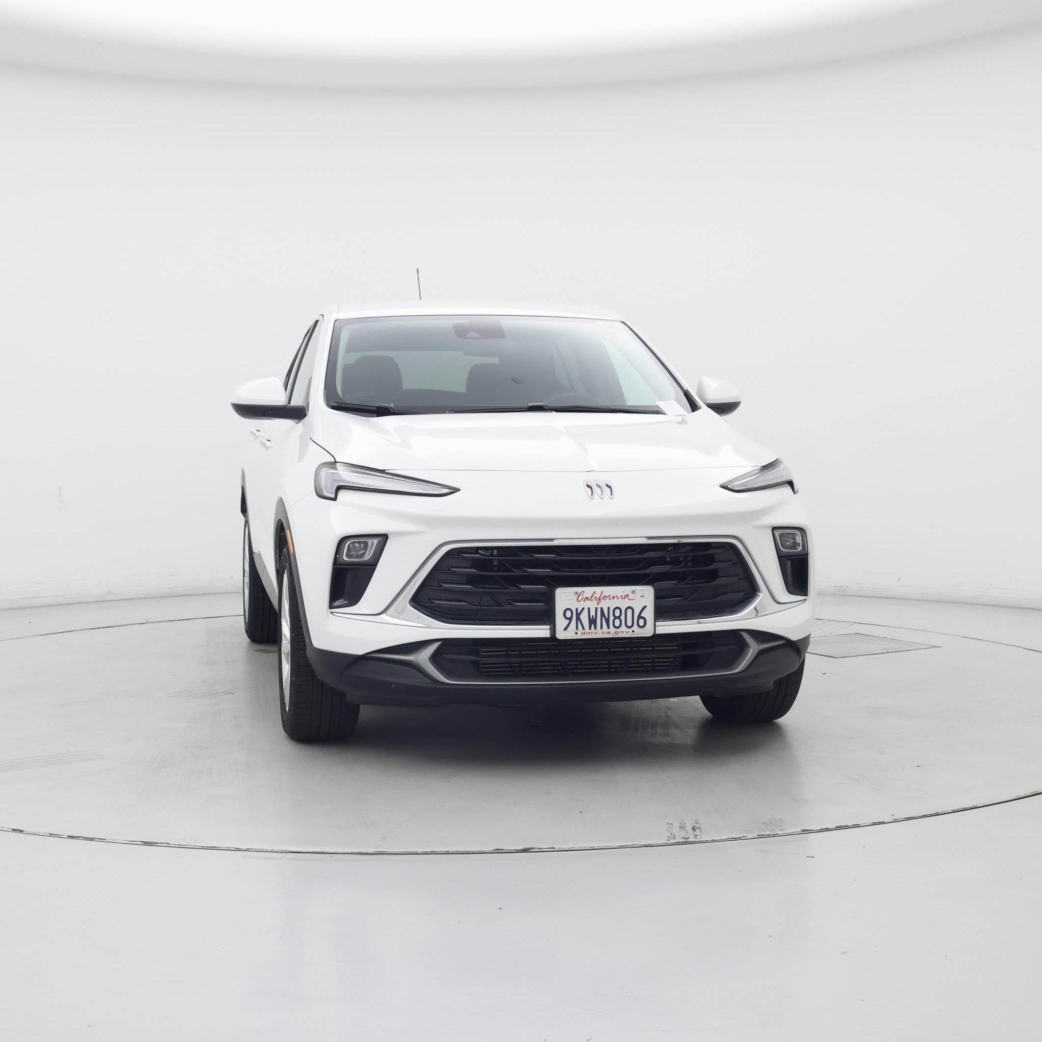 Thumbnail: 2024 Buick Encore GX - 5