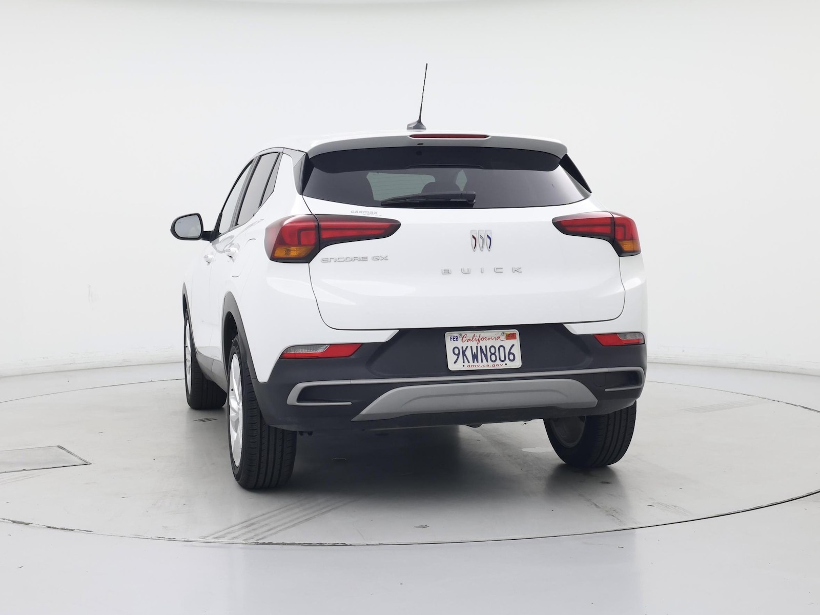 2024 Buick Encore GX Preferred - Photo 7