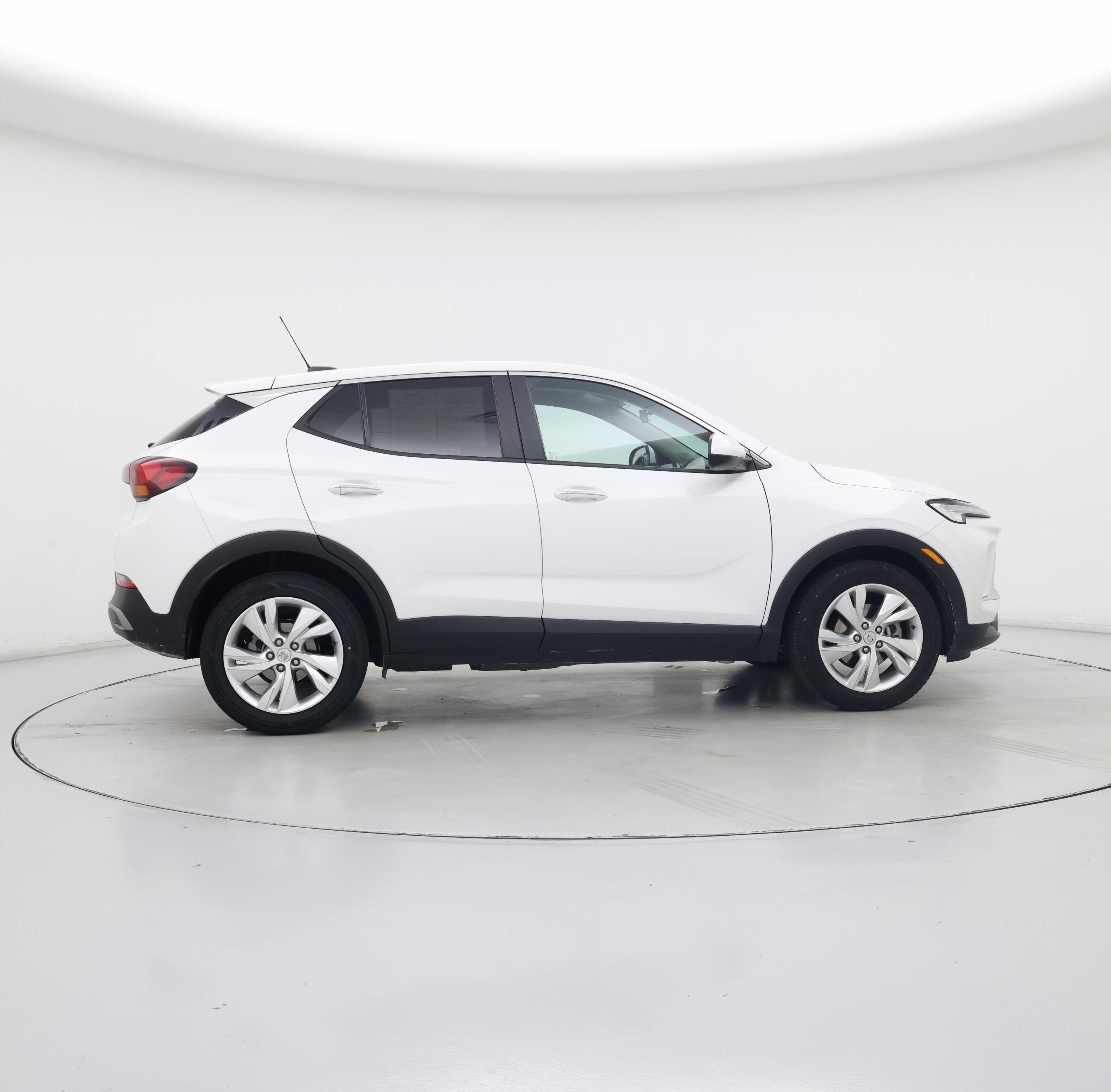 Thumbnail: 2024 Buick Encore GX - 7