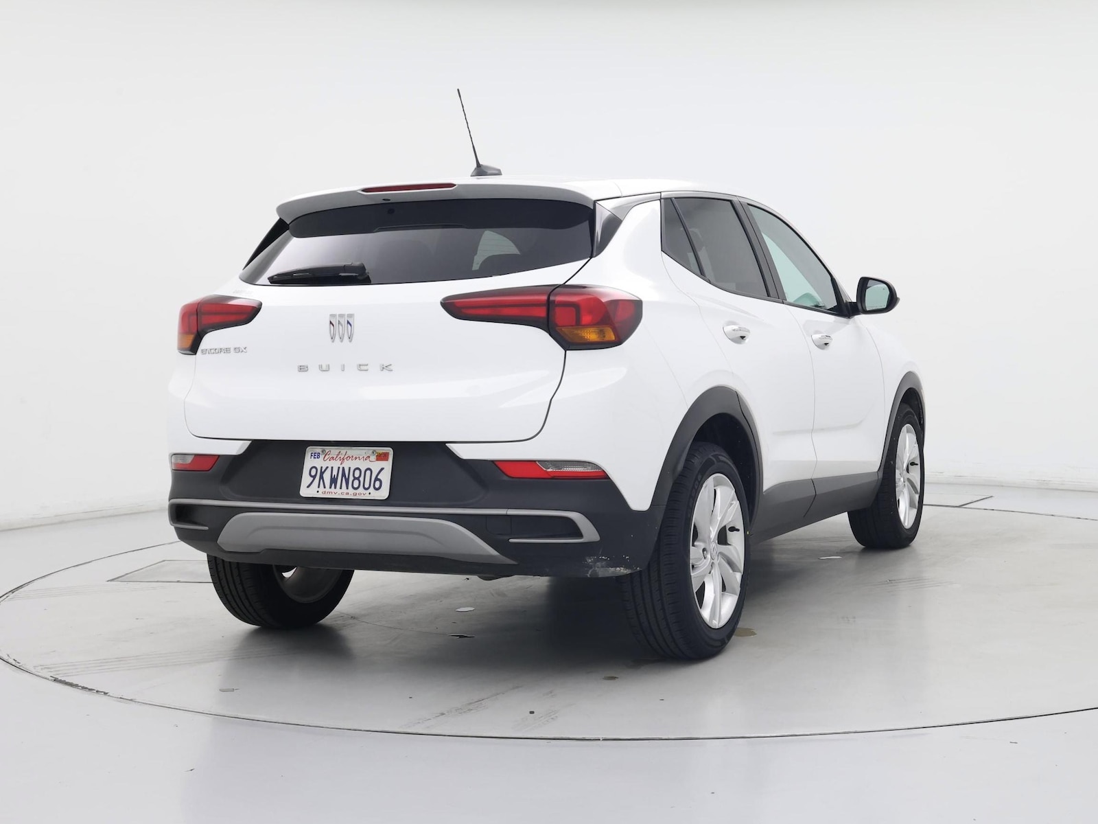2024 Buick Encore GX Preferred - Photo 9