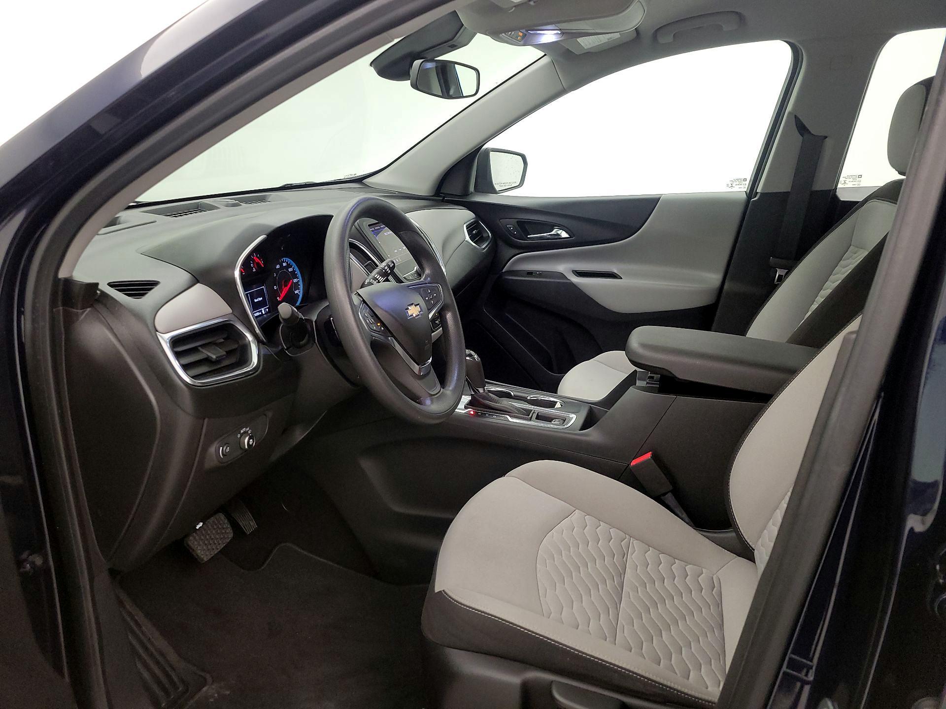 Thumbnail: 2020 Chevrolet Equinox - 11