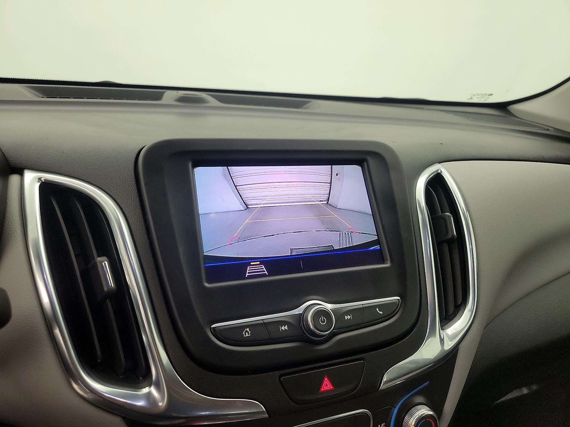 Thumbnail: 2020 Chevrolet Equinox - 14