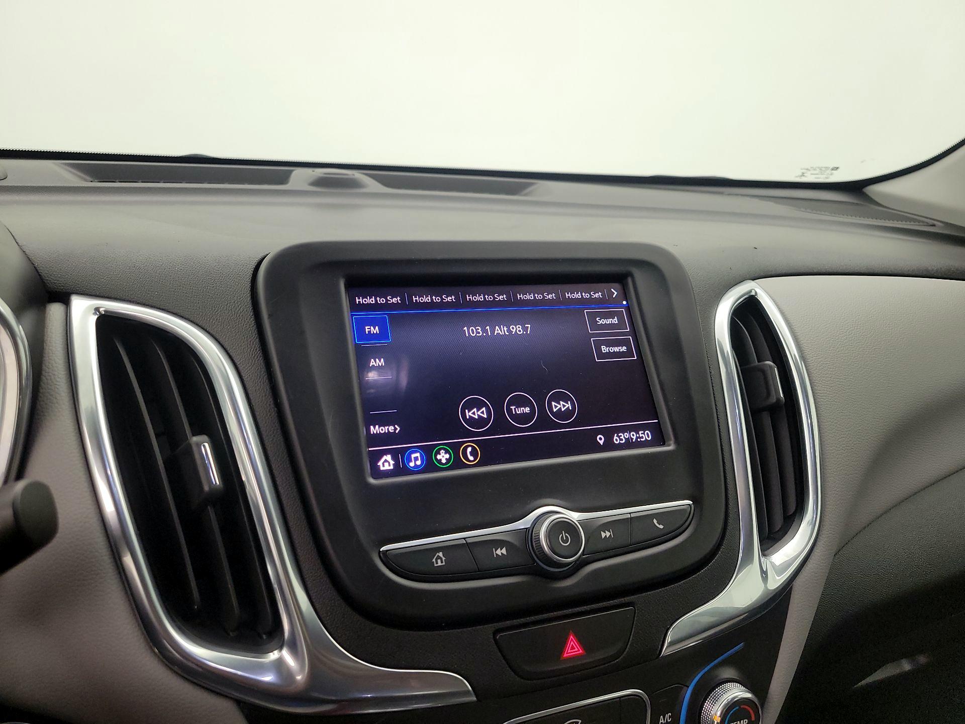 Thumbnail: 2020 Chevrolet Equinox - 15