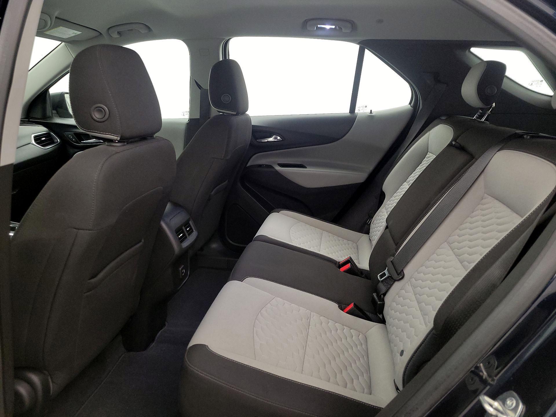 Thumbnail: 2020 Chevrolet Equinox - 19