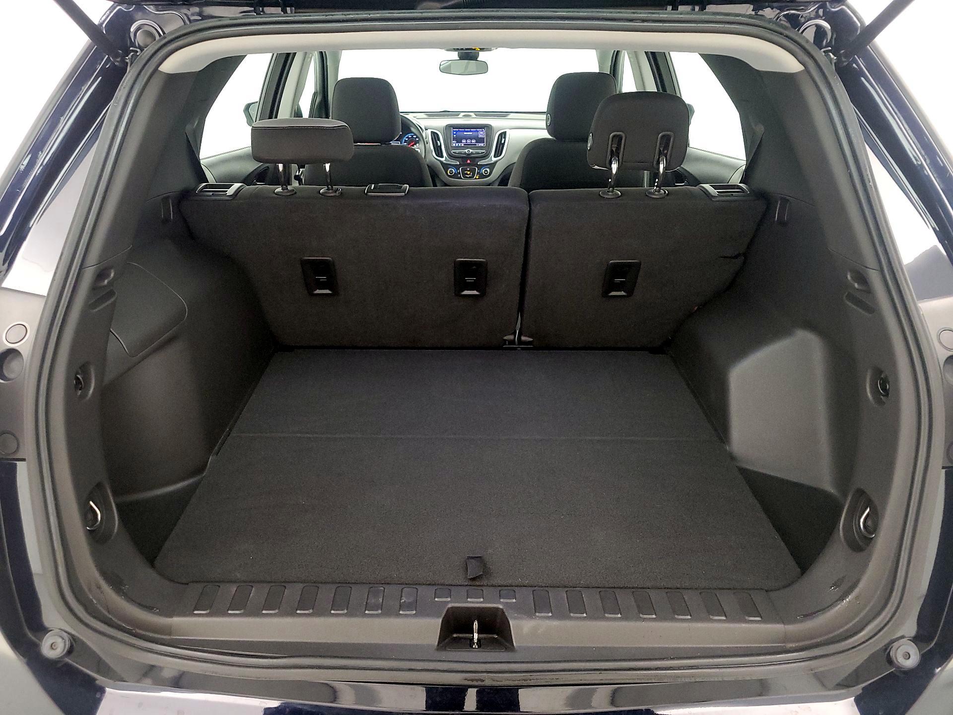 Thumbnail: 2020 Chevrolet Equinox - 20