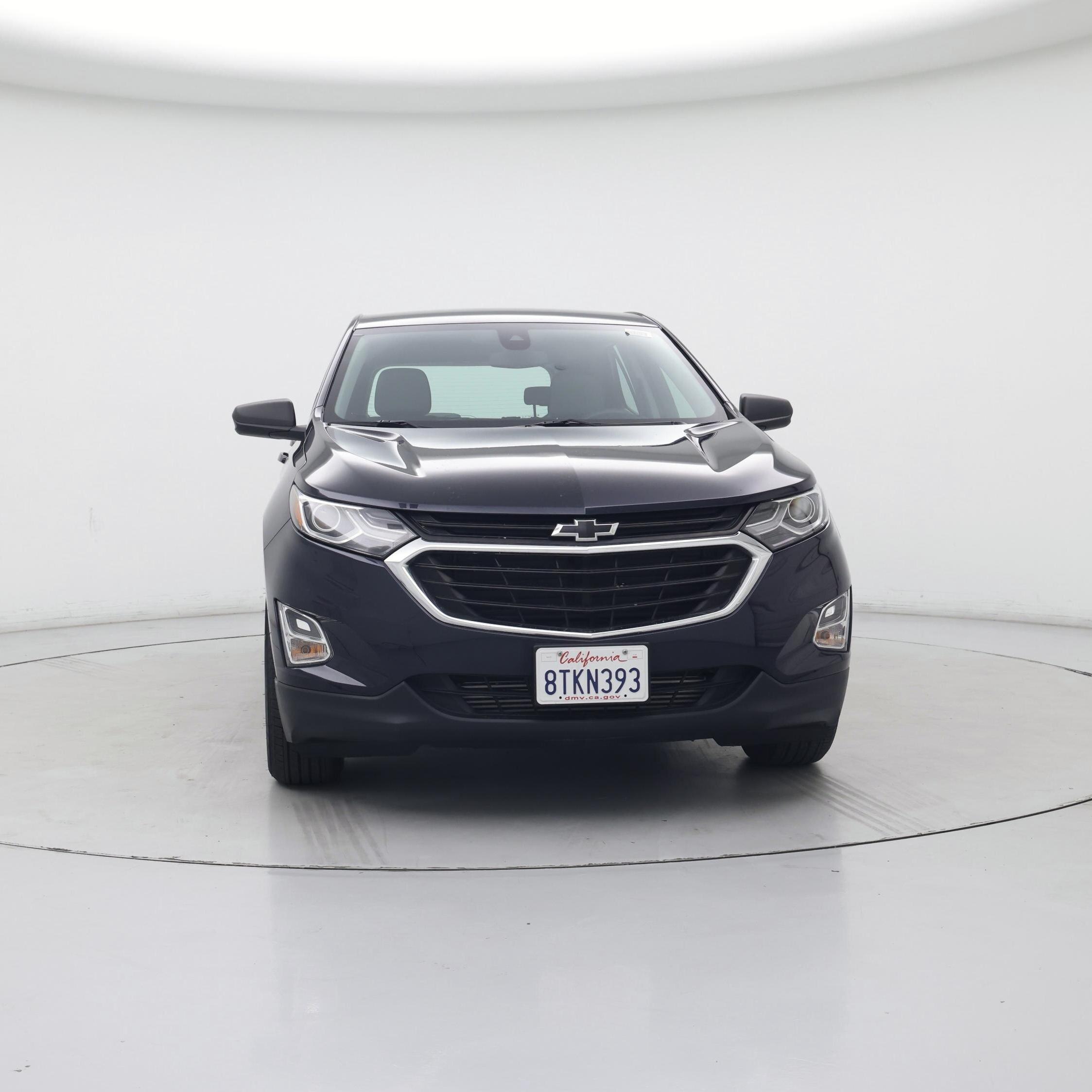 Thumbnail: 2020 Chevrolet Equinox - 5