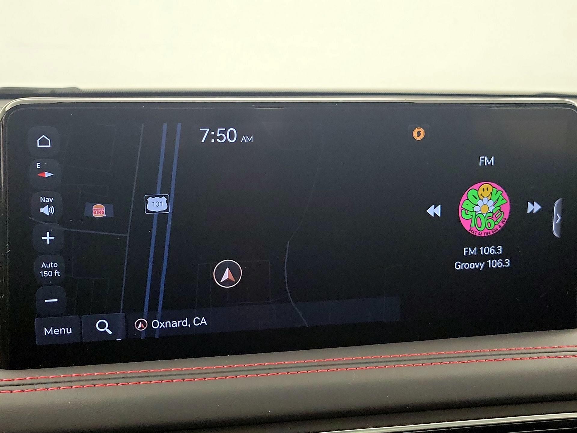 Thumbnail: 2023 Genesis G70 - 14