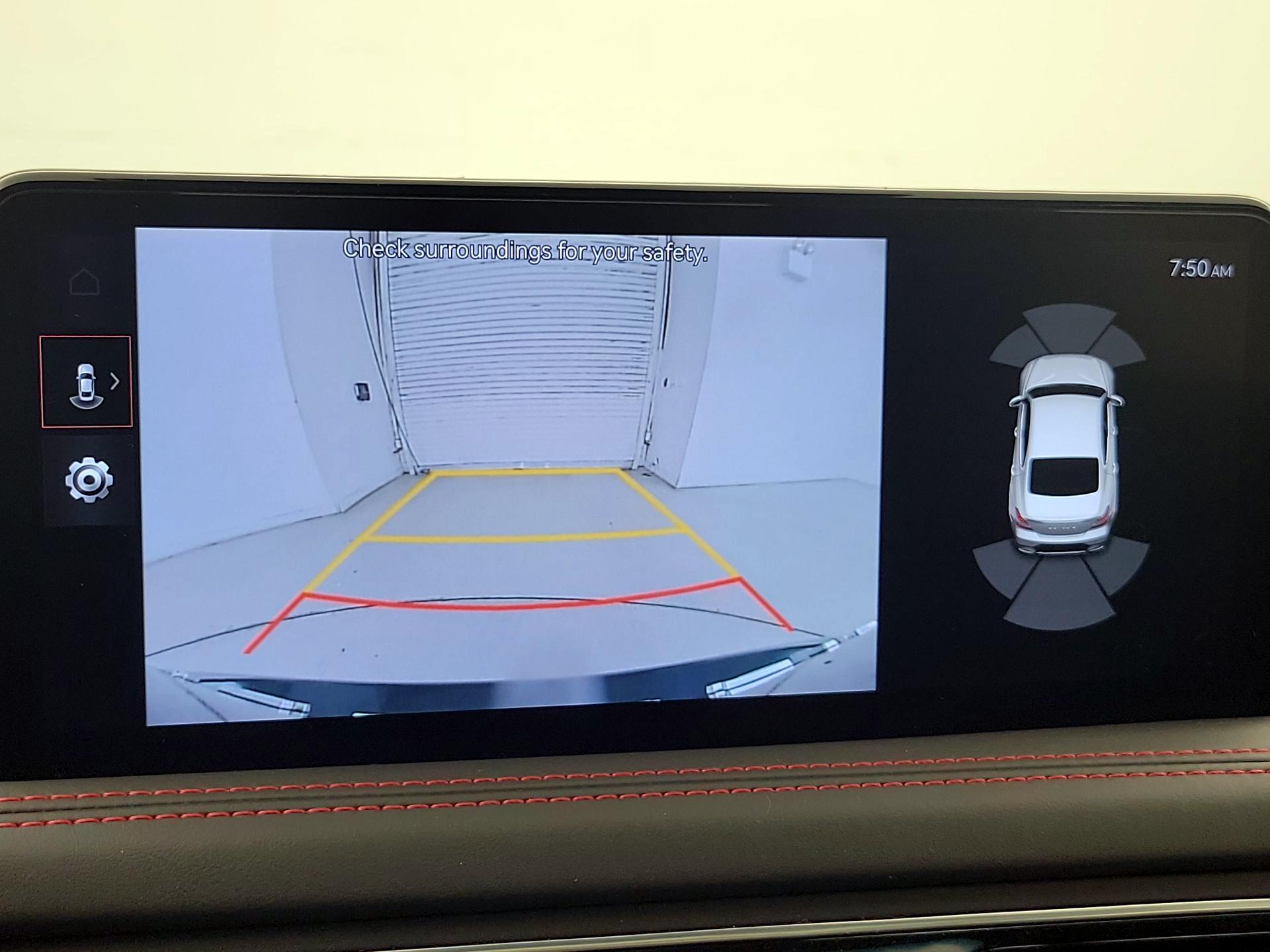 Thumbnail: 2023 Genesis G70 - 15