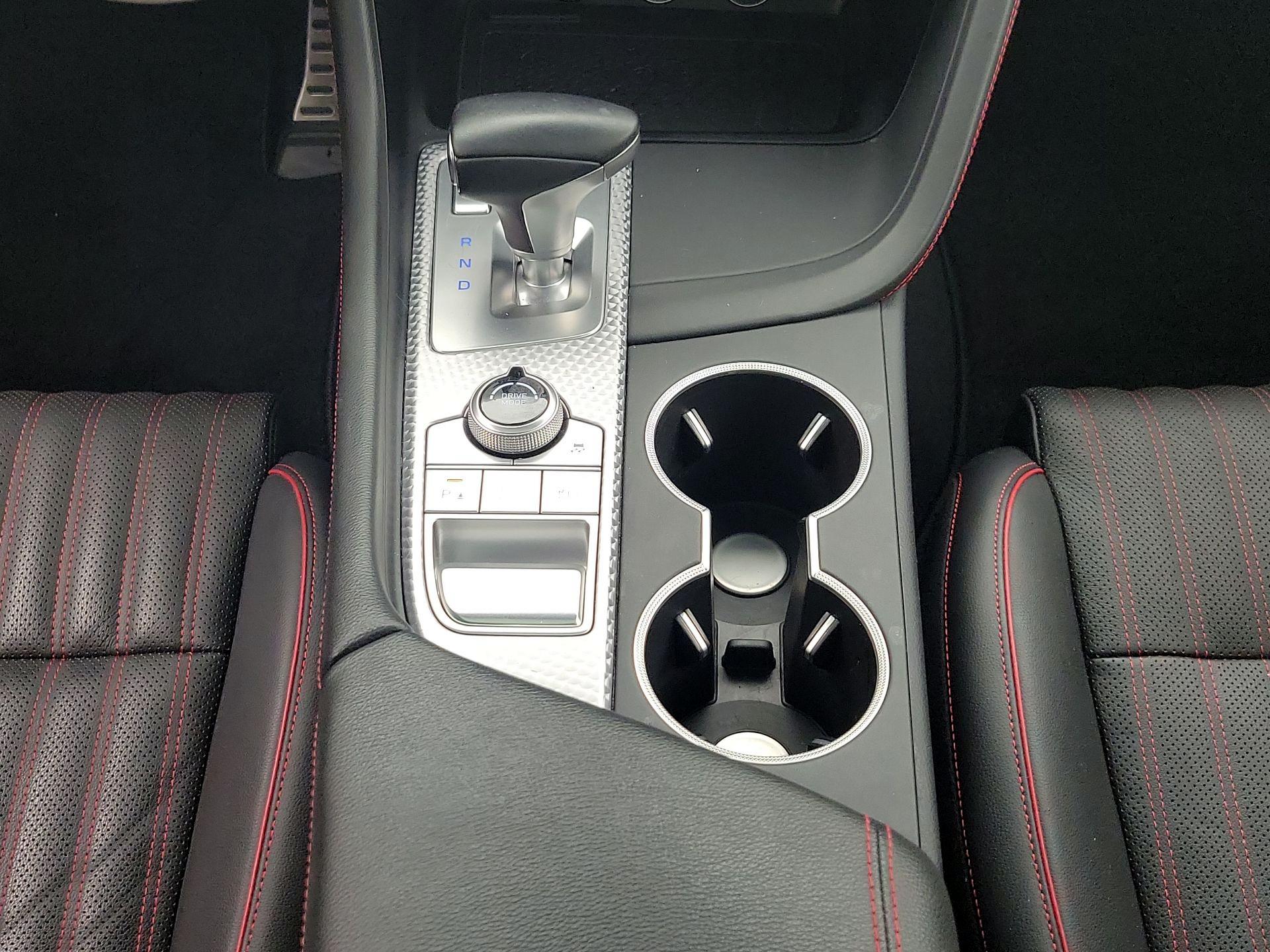 Thumbnail: 2023 Genesis G70 - 18