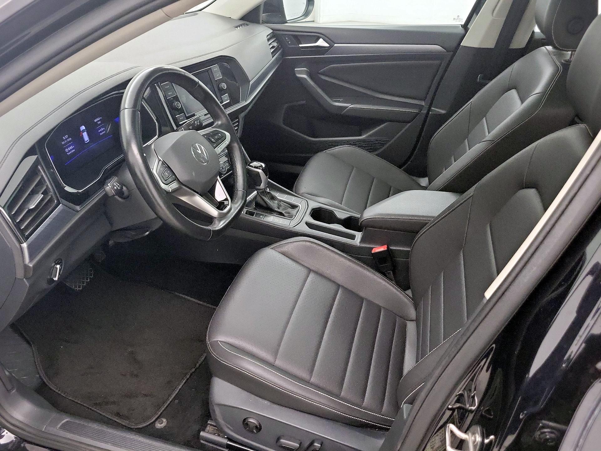 Thumbnail: 2024 Volkswagen Jetta - 11