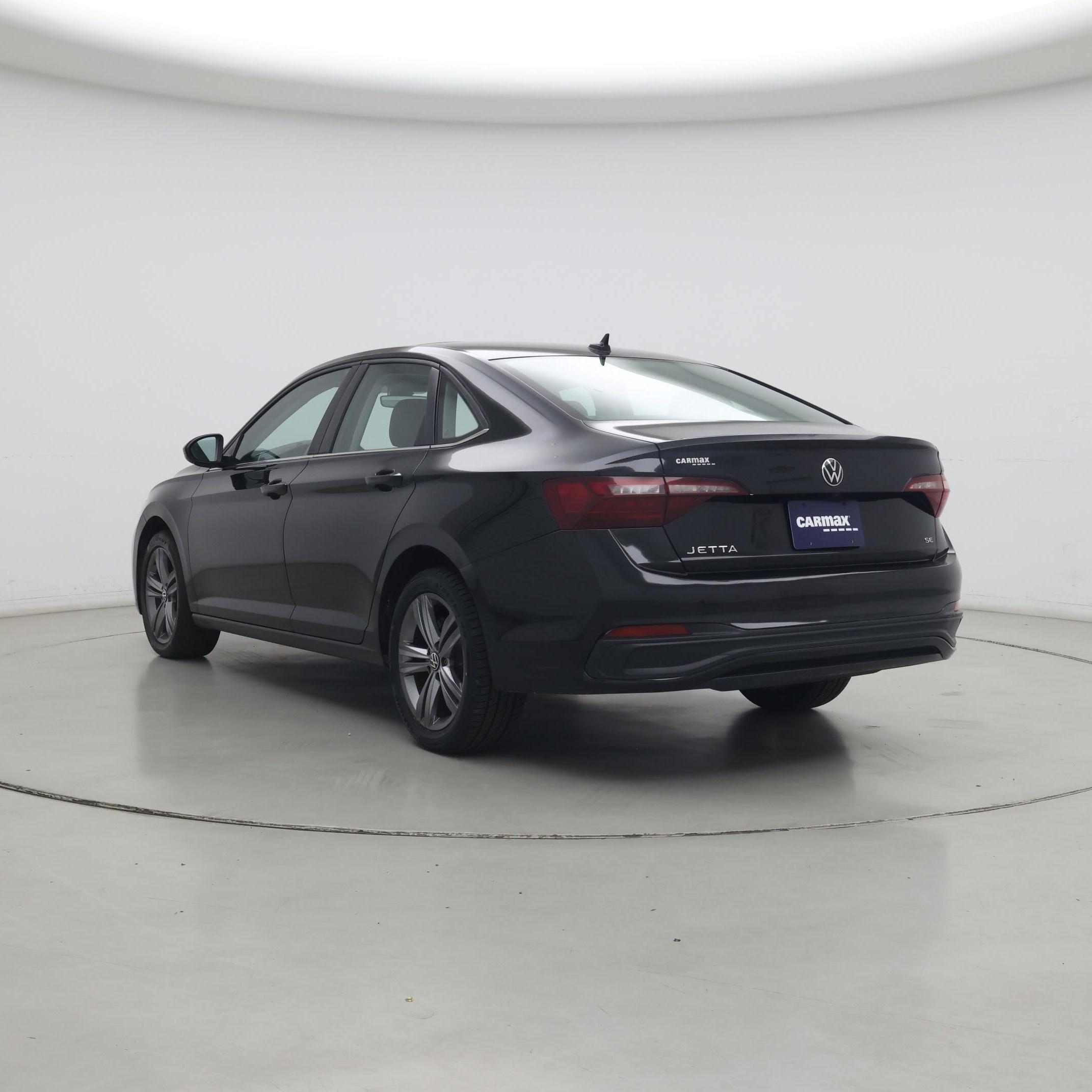 Thumbnail: 2024 Volkswagen Jetta - 2