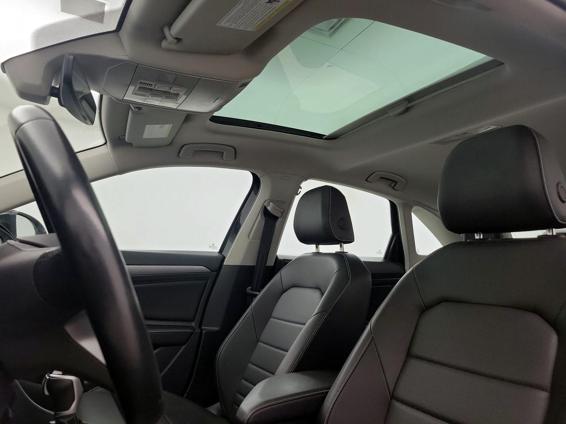 Thumbnail: 2024 Volkswagen Jetta - 19