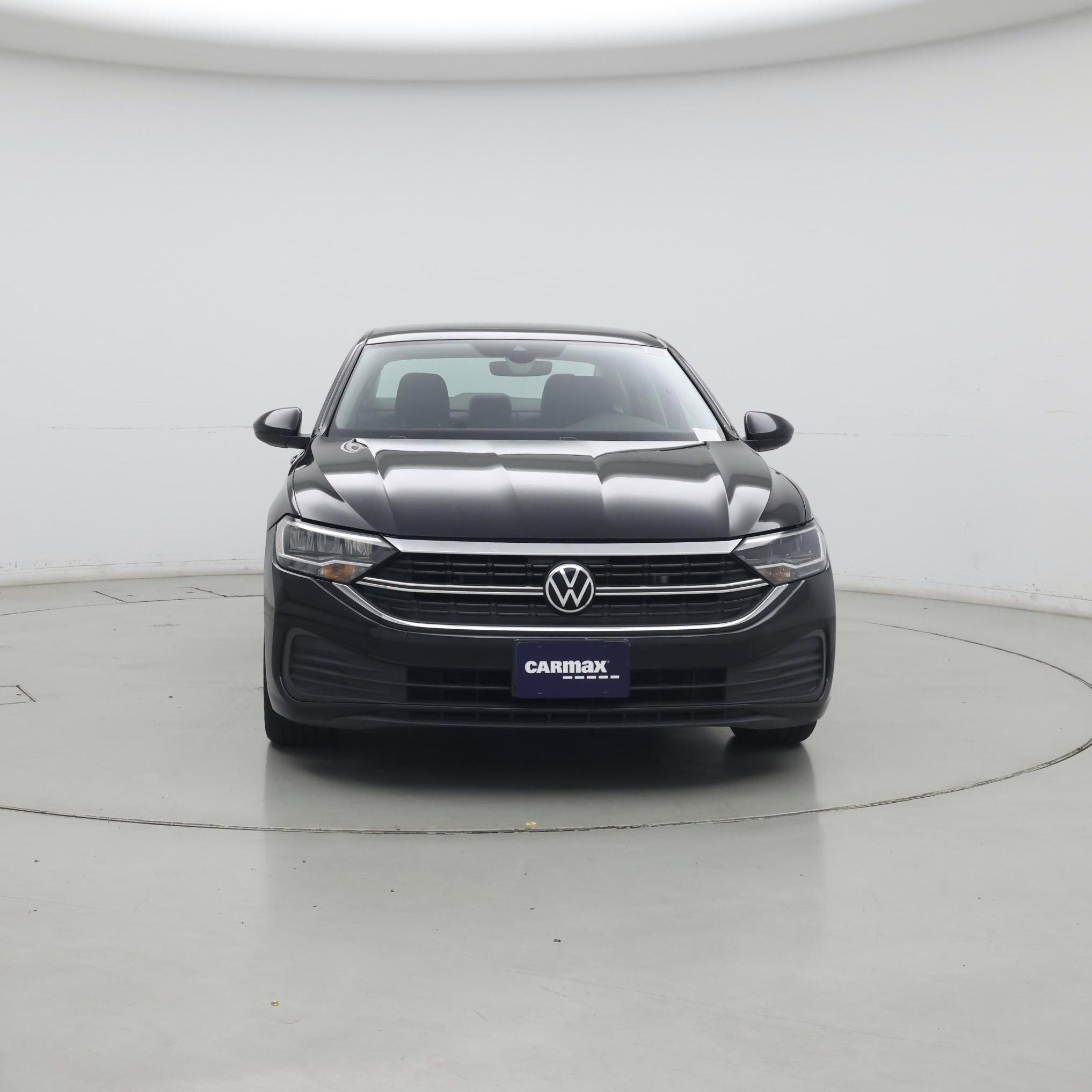 Thumbnail: 2024 Volkswagen Jetta - 5