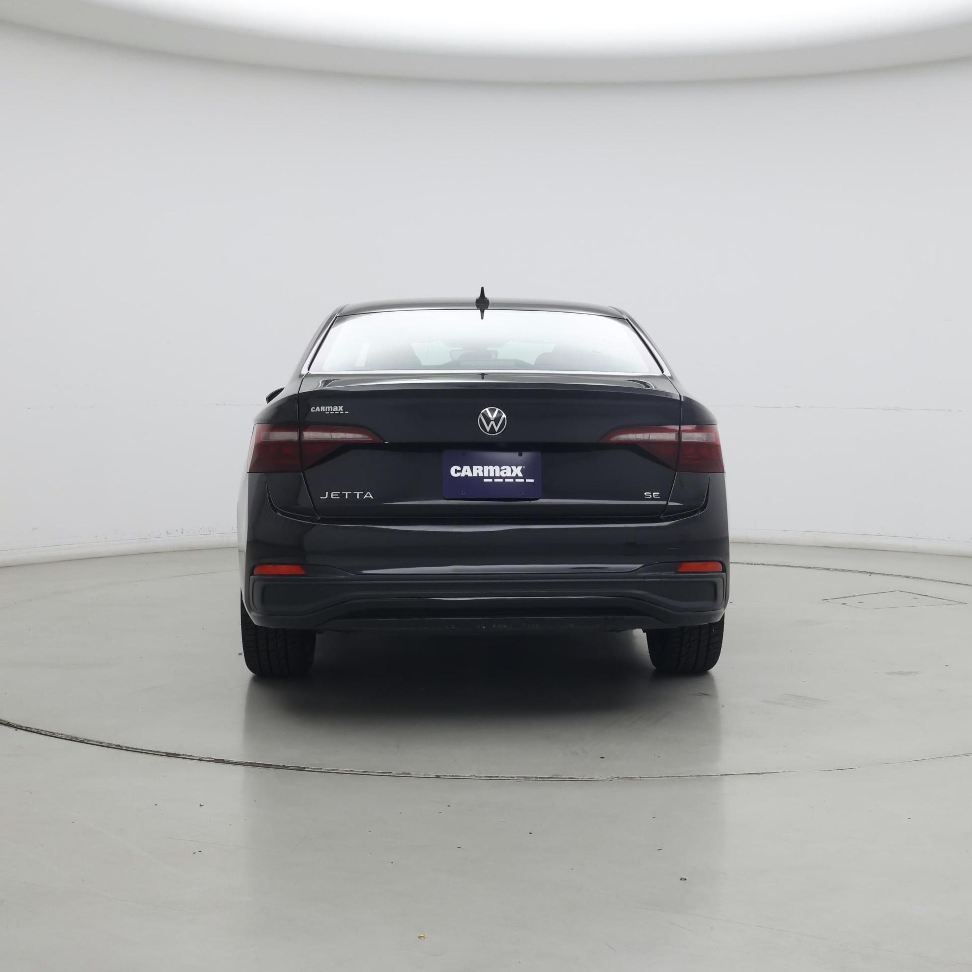 Thumbnail: 2024 Volkswagen Jetta - 6