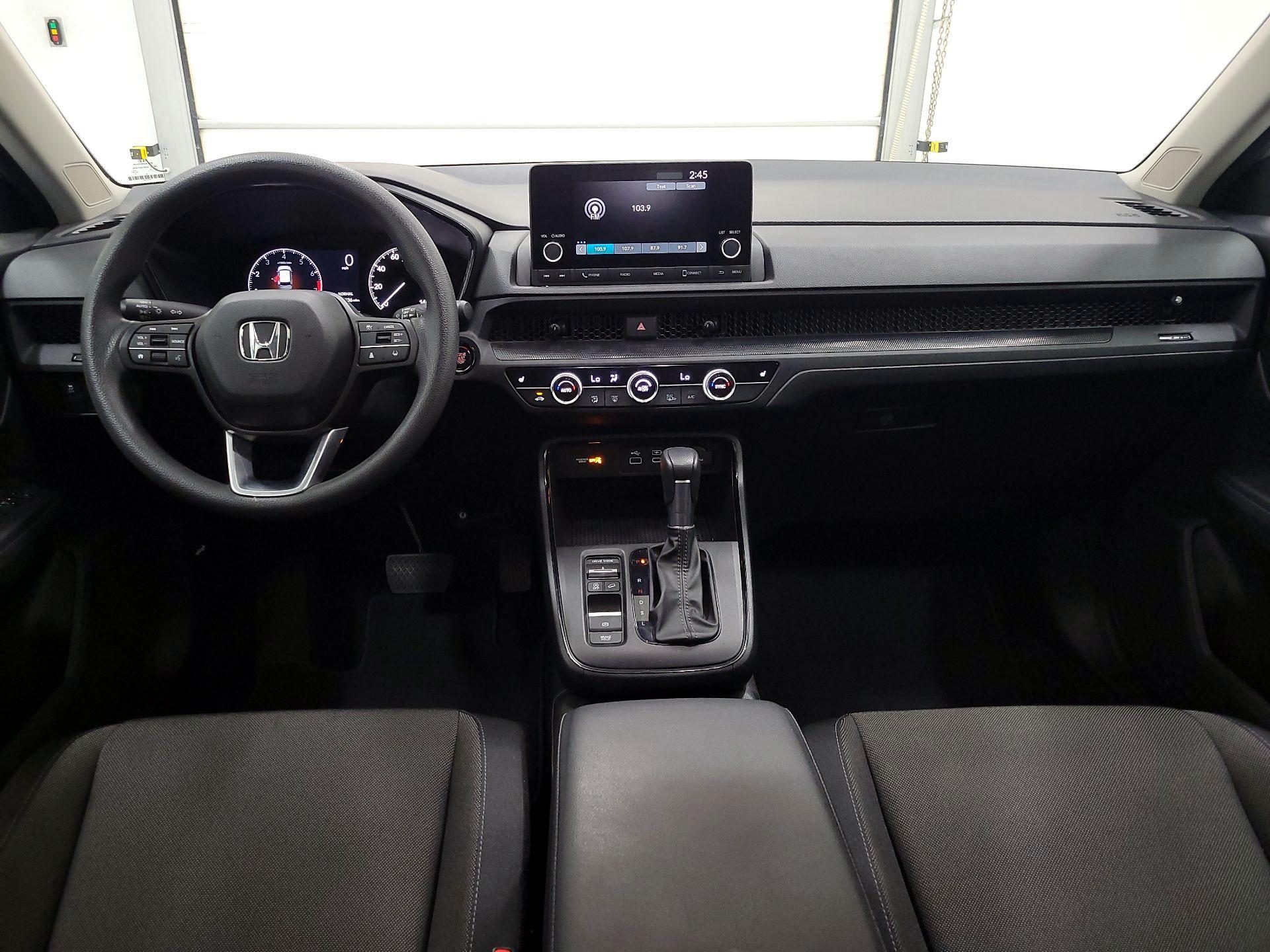 Thumbnail: 2025 Honda CR-V - 9