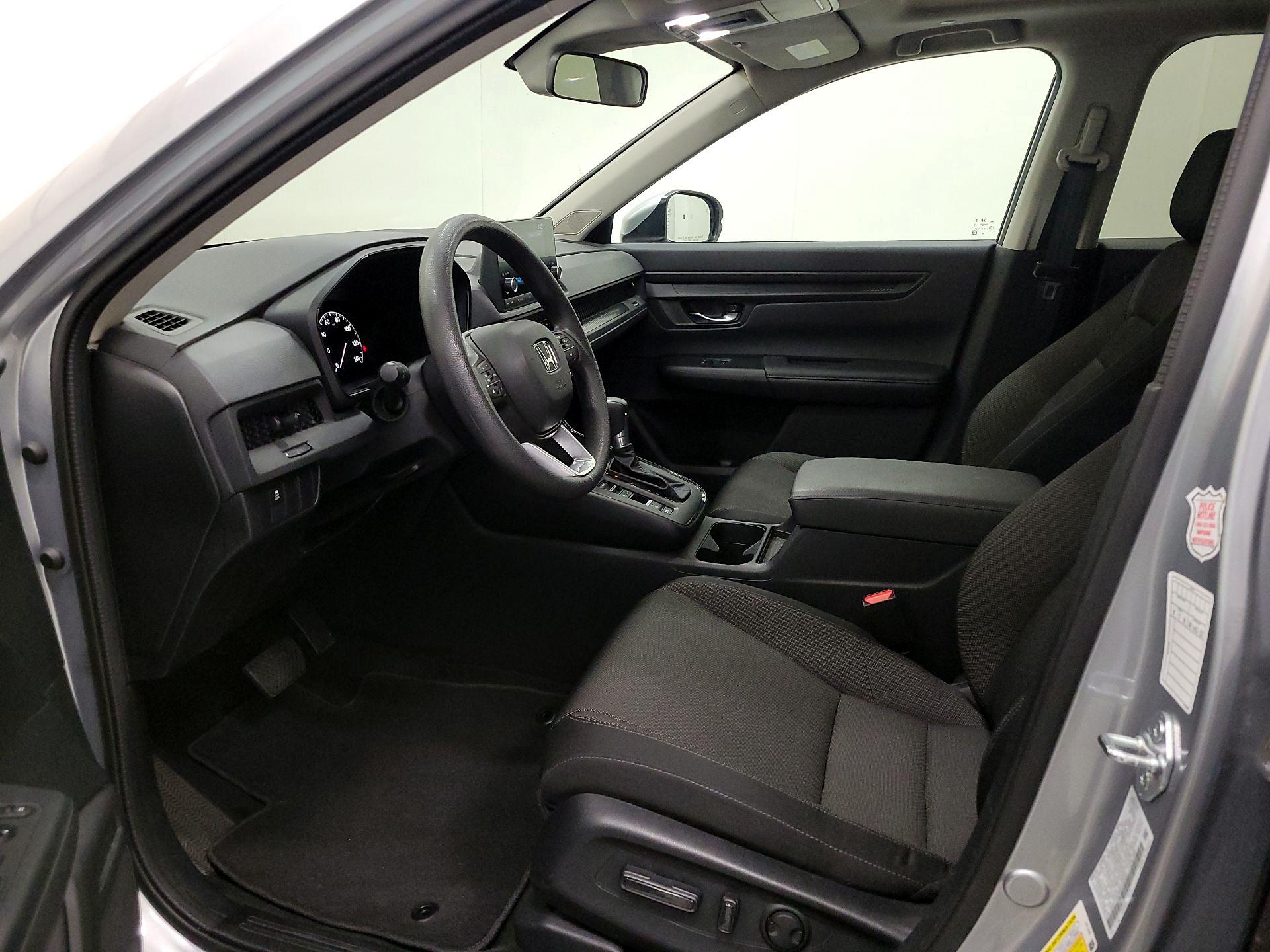 Thumbnail: 2025 Honda CR-V - 11