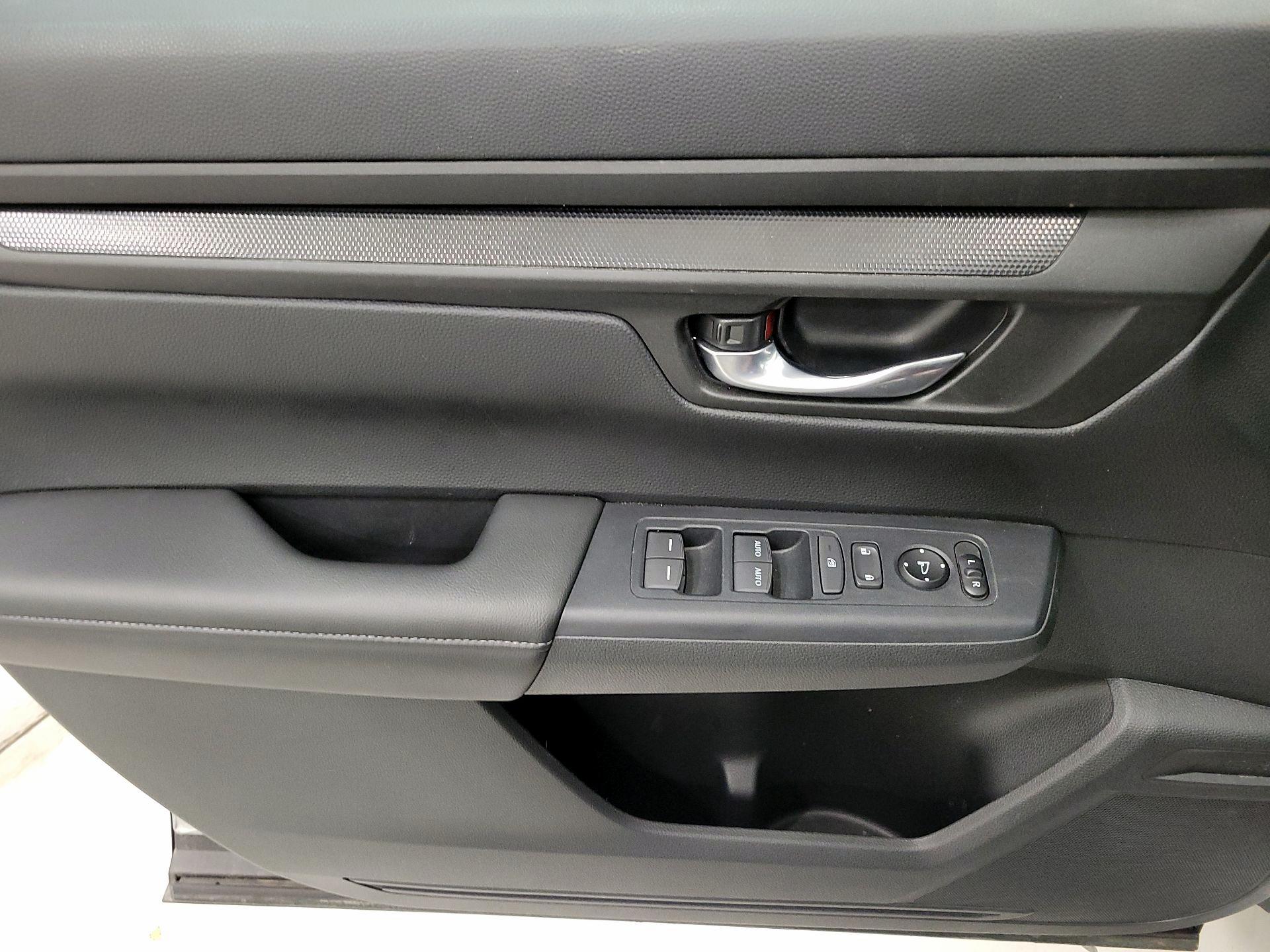 Thumbnail: 2025 Honda CR-V - 12