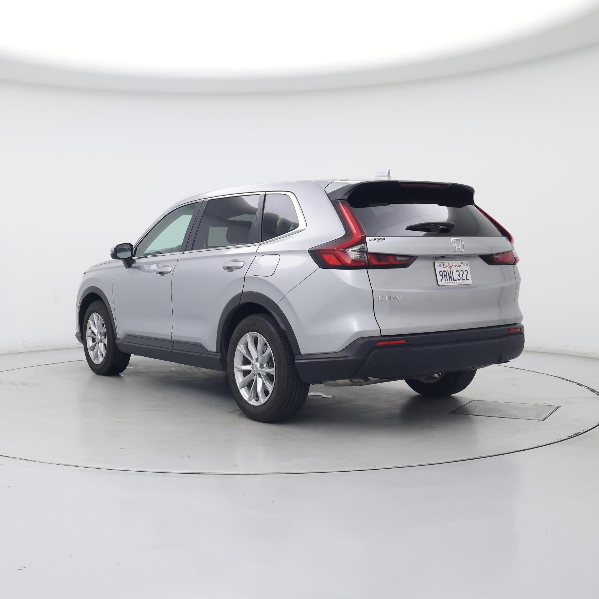 Thumbnail: 2025 Honda CR-V - 2