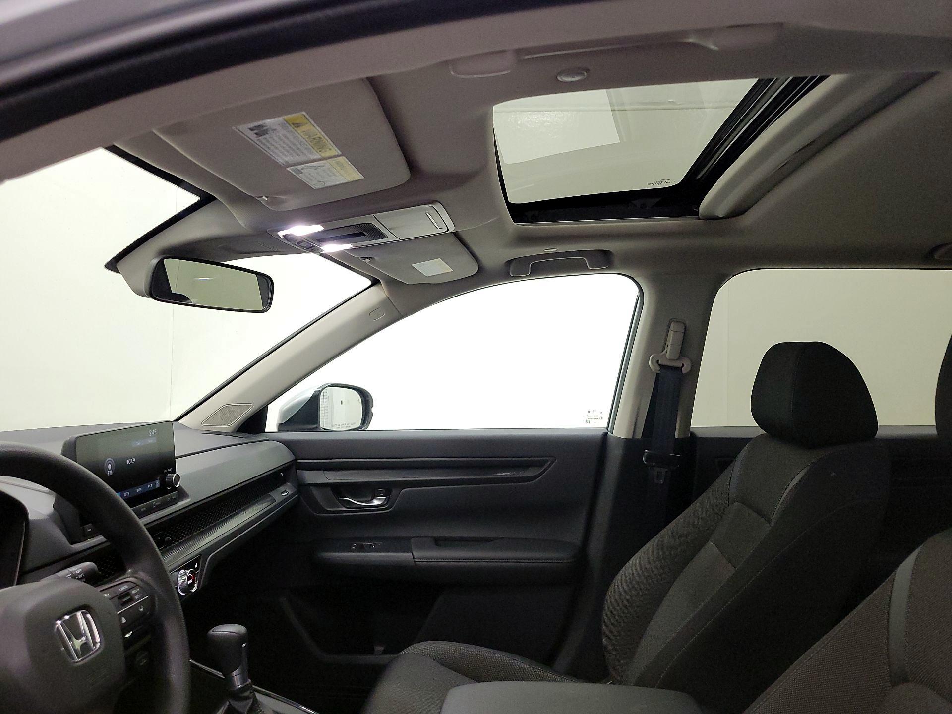 Thumbnail: 2025 Honda CR-V - 19
