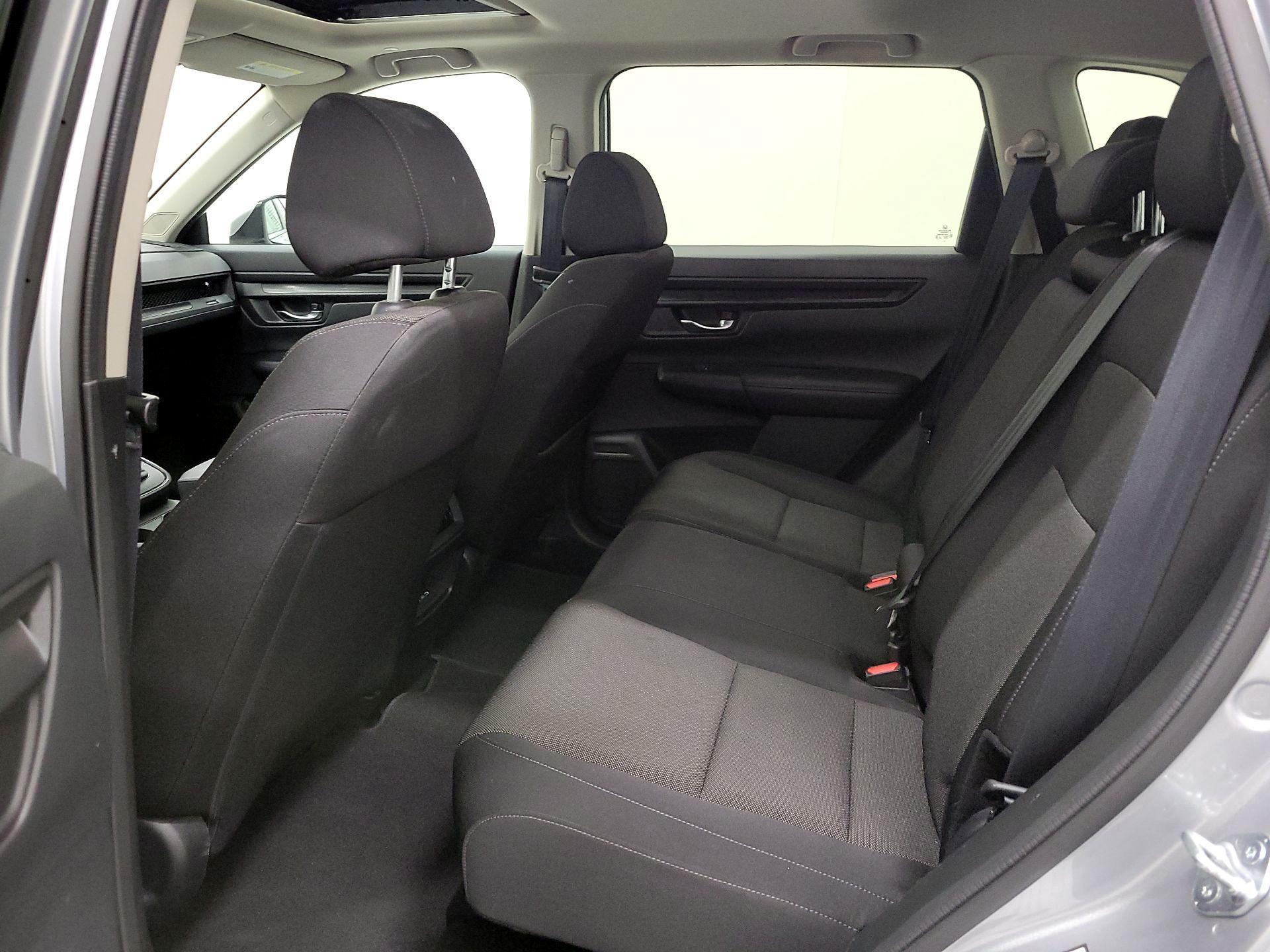 Thumbnail: 2025 Honda CR-V - 20