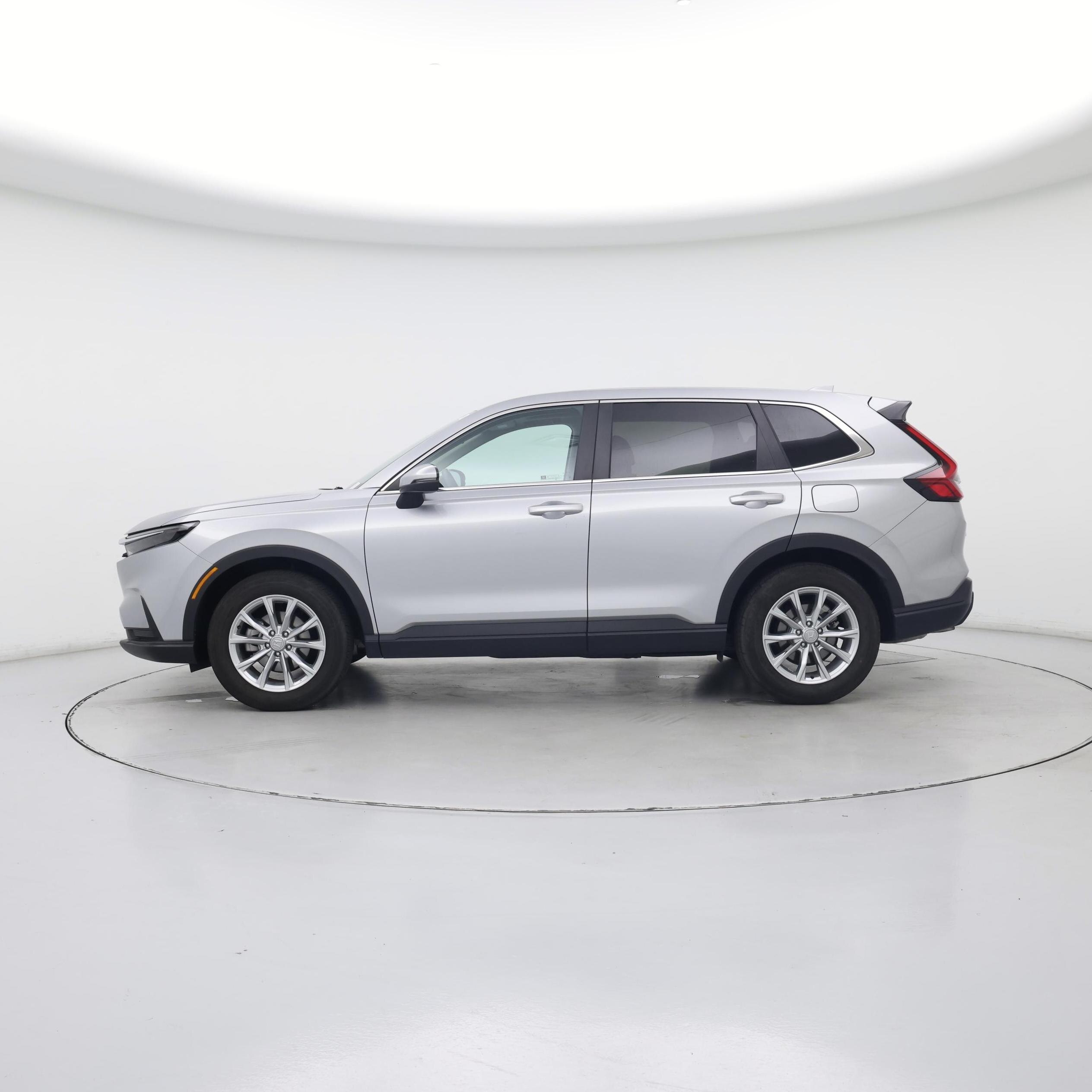 Thumbnail: 2025 Honda CR-V - 3