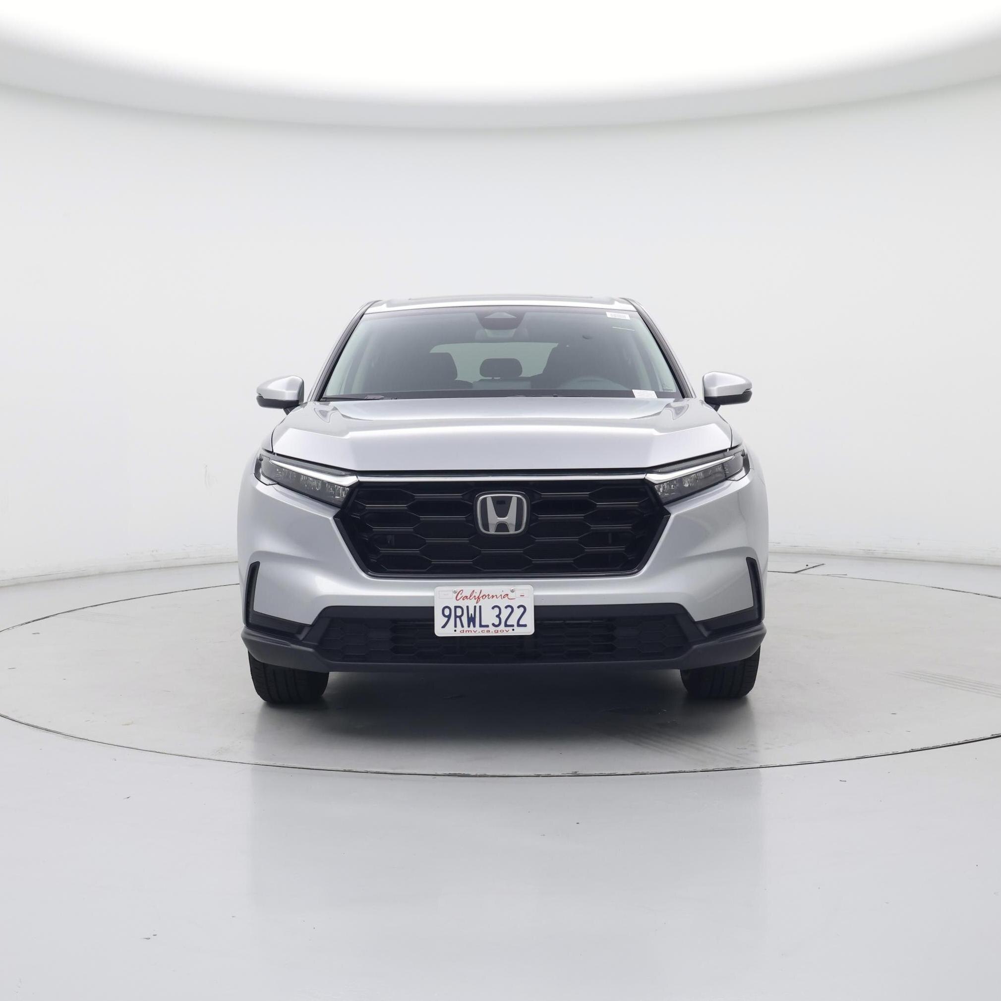 Thumbnail: 2025 Honda CR-V - 5
