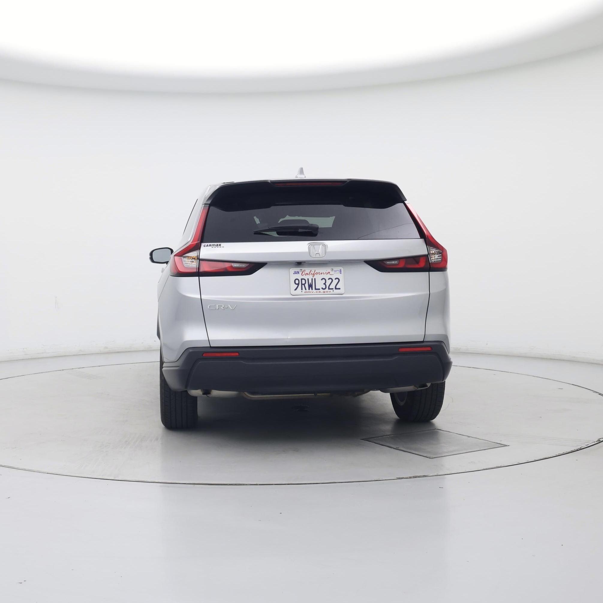 Thumbnail: 2025 Honda CR-V - 6
