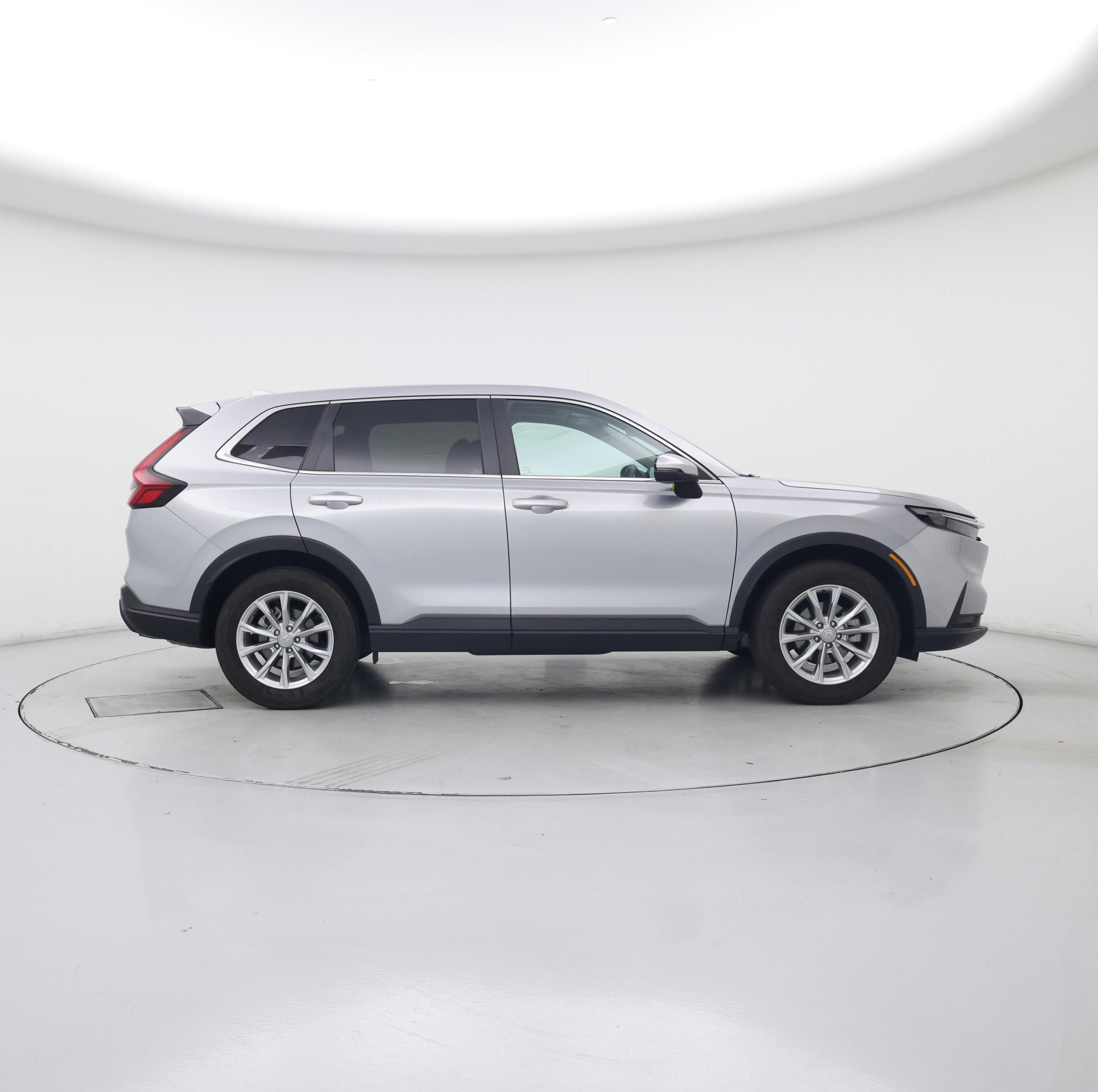 Thumbnail: 2025 Honda CR-V - 7