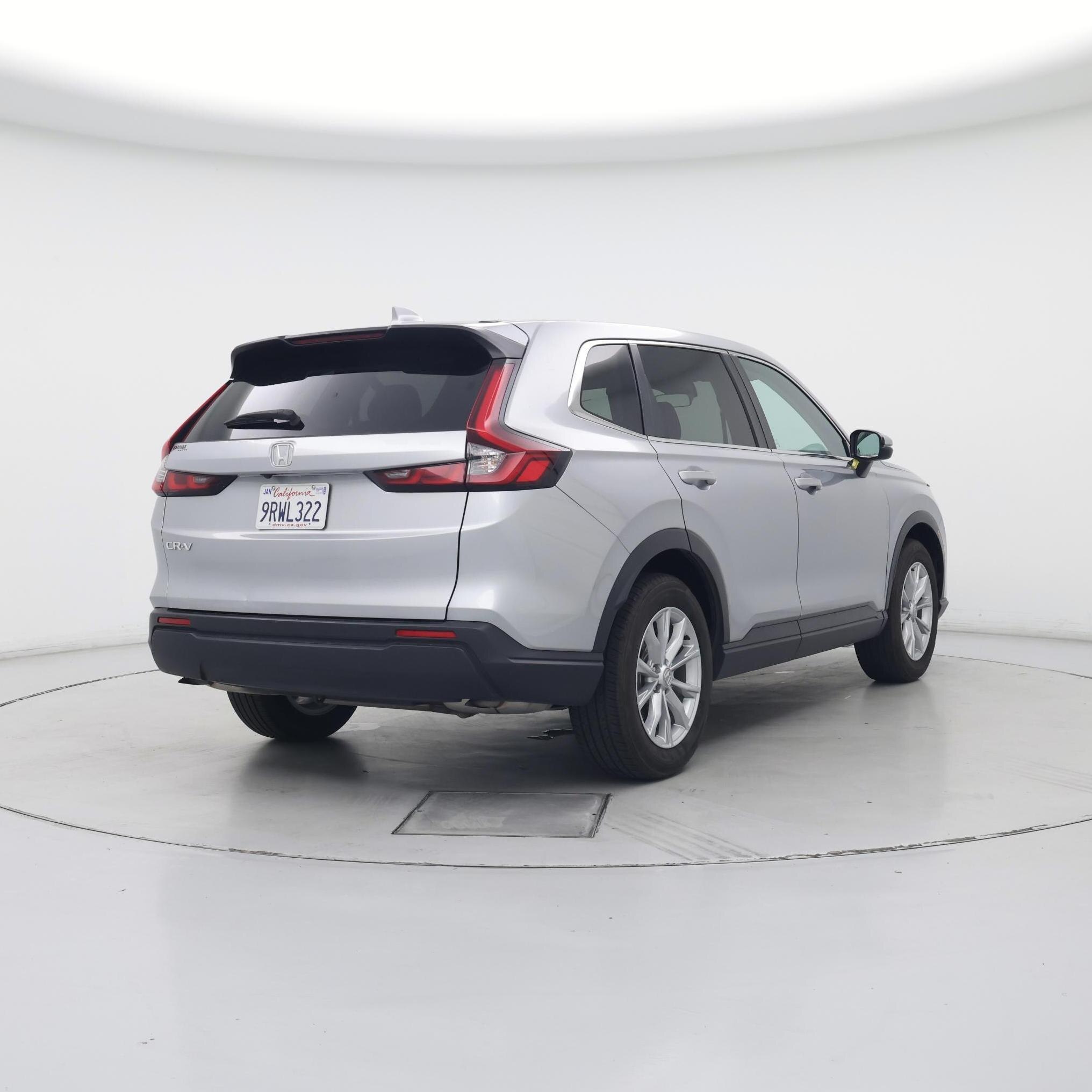 Thumbnail: 2025 Honda CR-V - 8