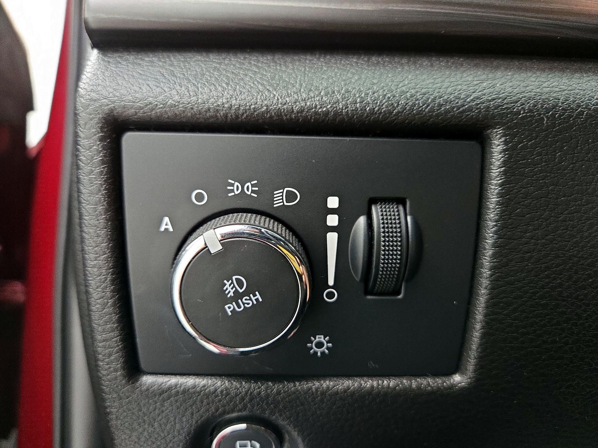 Thumbnail: 2021 Jeep Grand Cherokee - 13