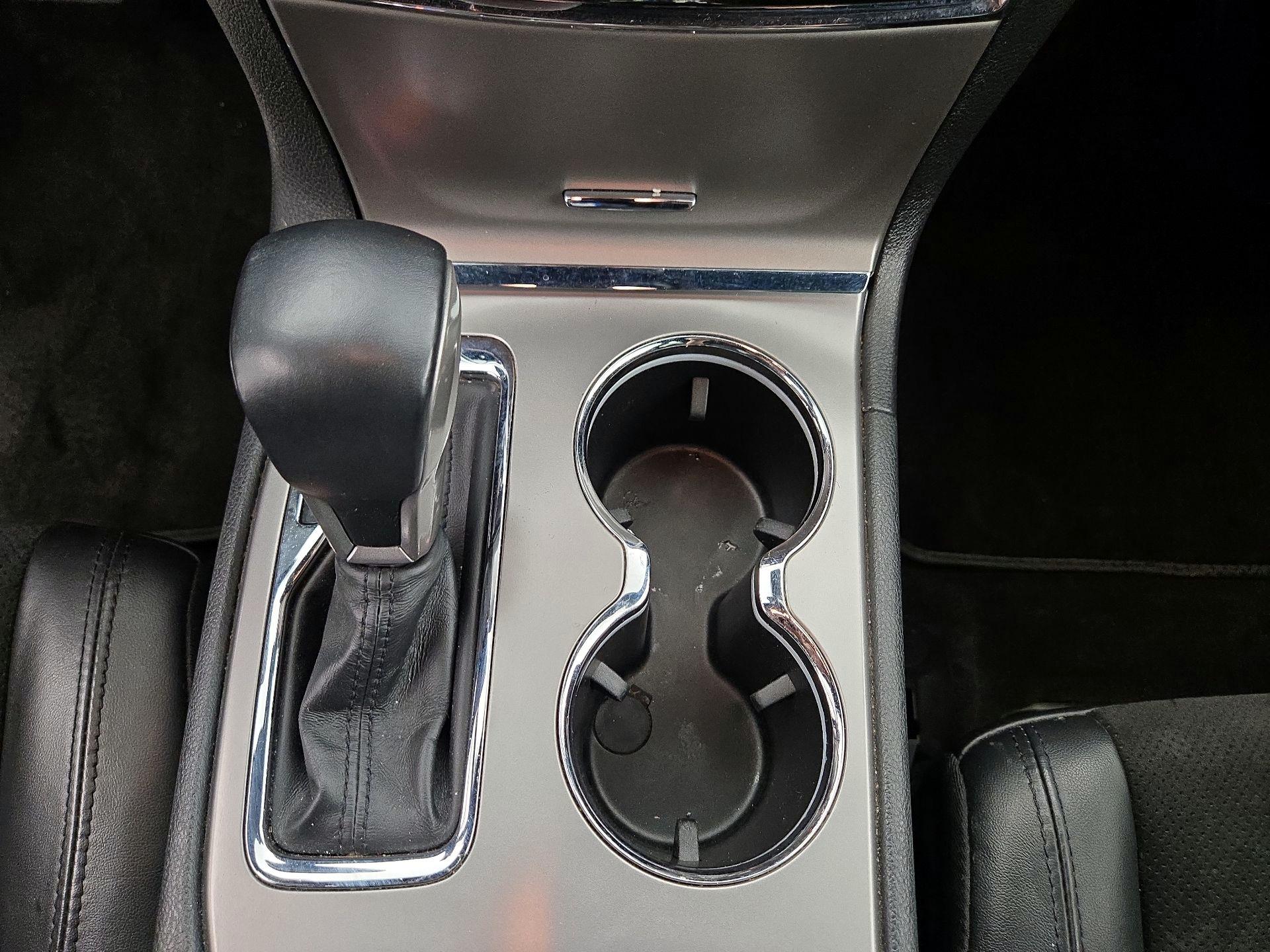 Thumbnail: 2021 Jeep Grand Cherokee - 18