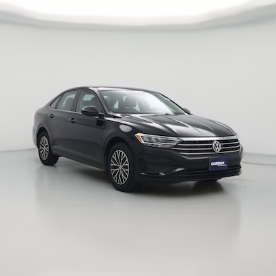 2020 Volkswagen Jetta SE