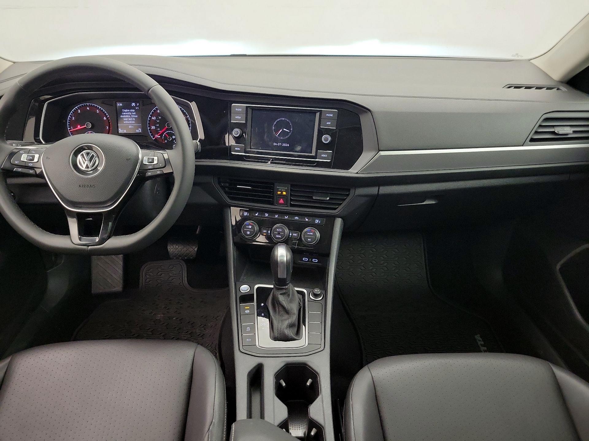 Thumbnail: 2020 Volkswagen Jetta - 9