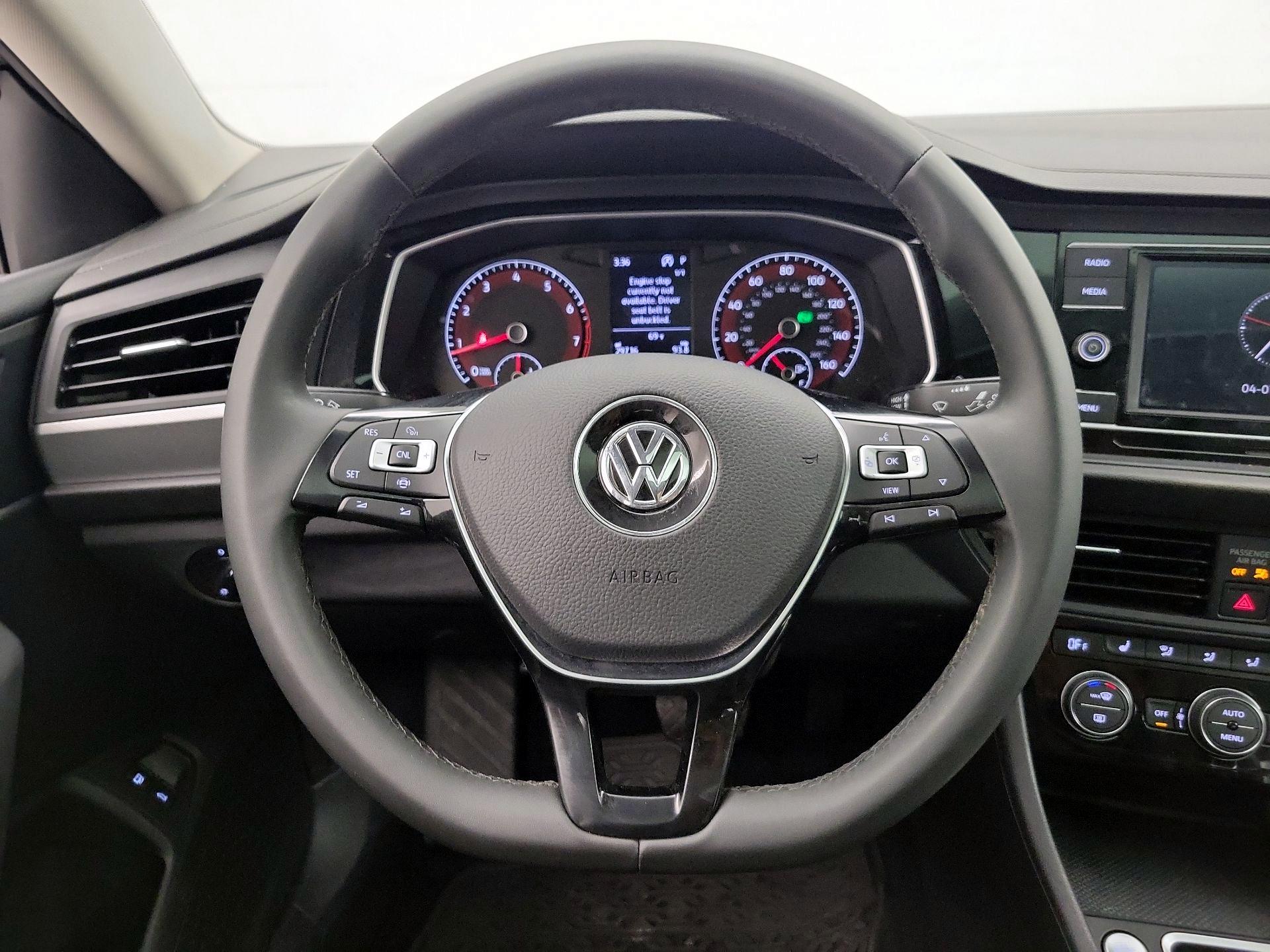 Thumbnail: 2020 Volkswagen Jetta - 10