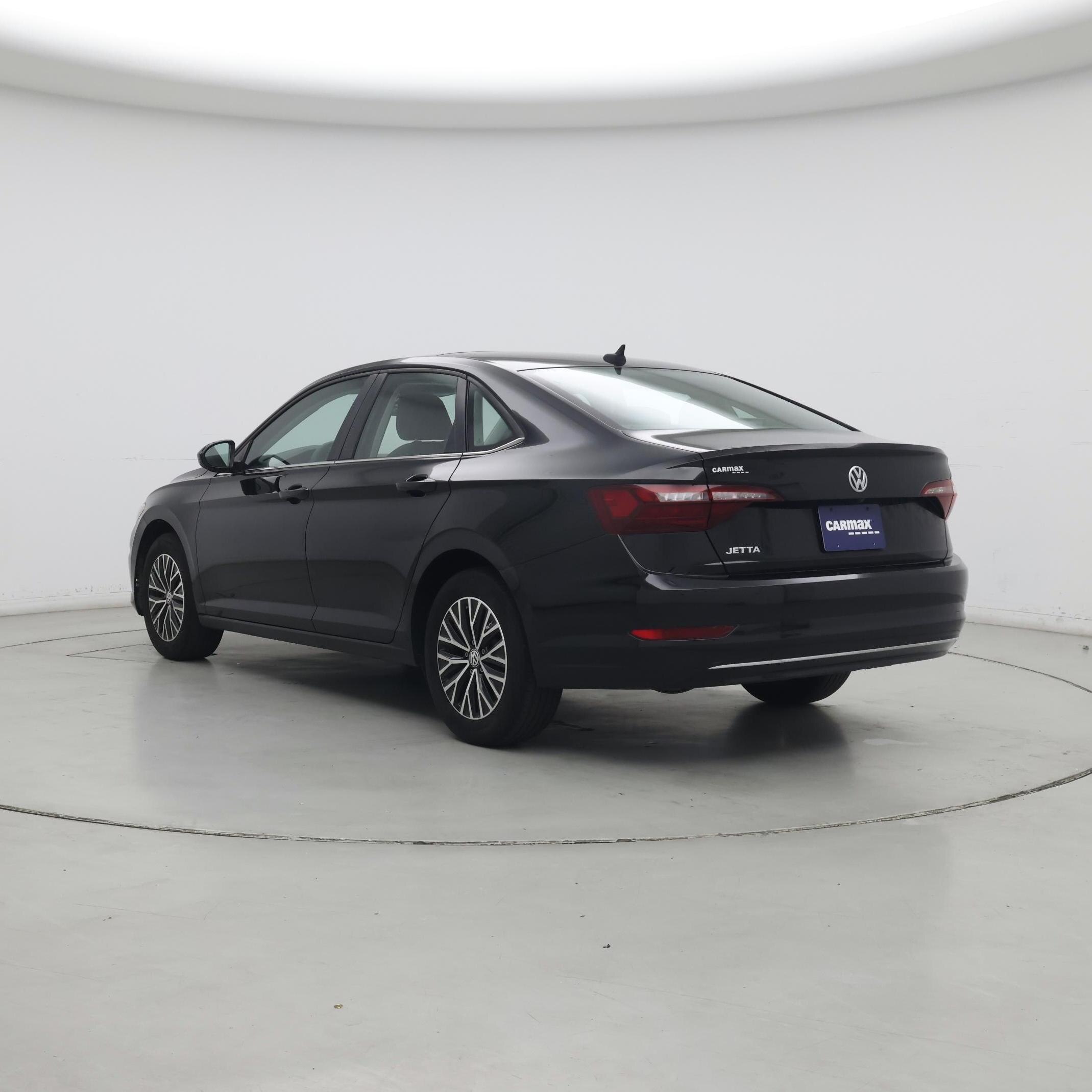 Thumbnail: 2020 Volkswagen Jetta - 2