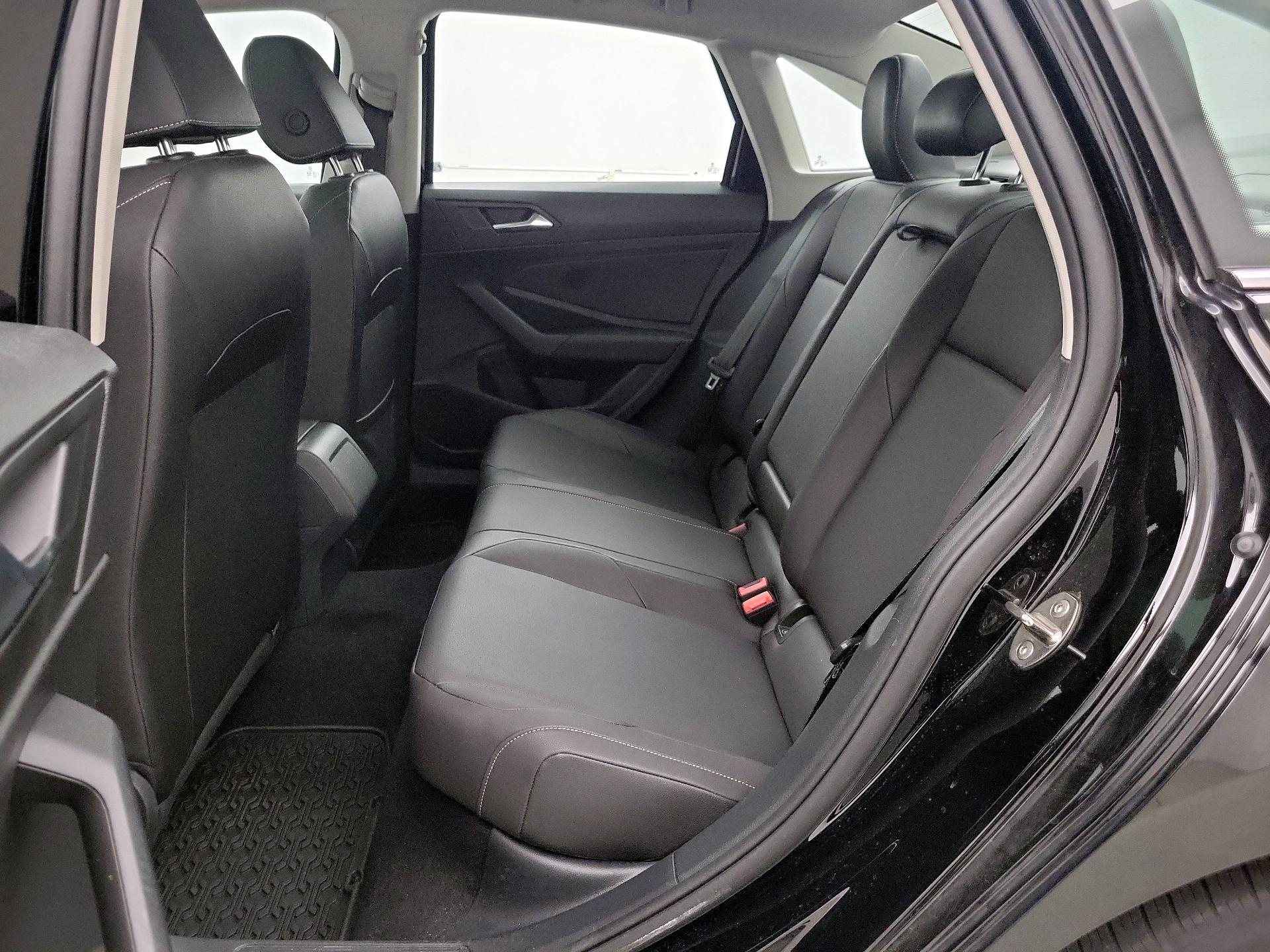 Thumbnail: 2020 Volkswagen Jetta - 20