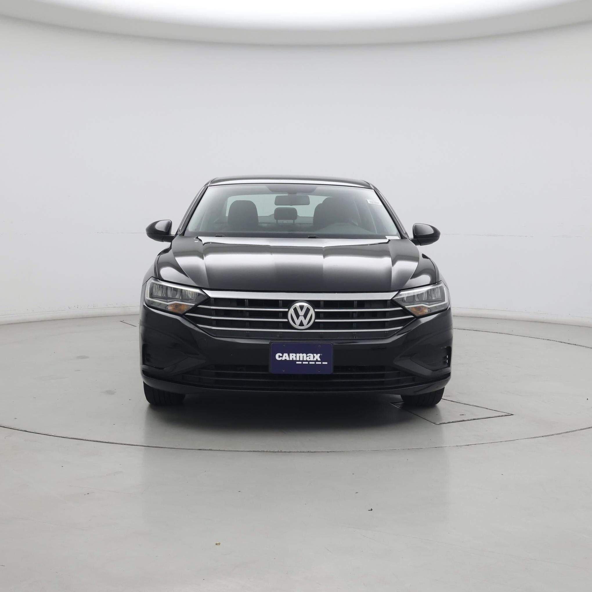 Thumbnail: 2020 Volkswagen Jetta - 5