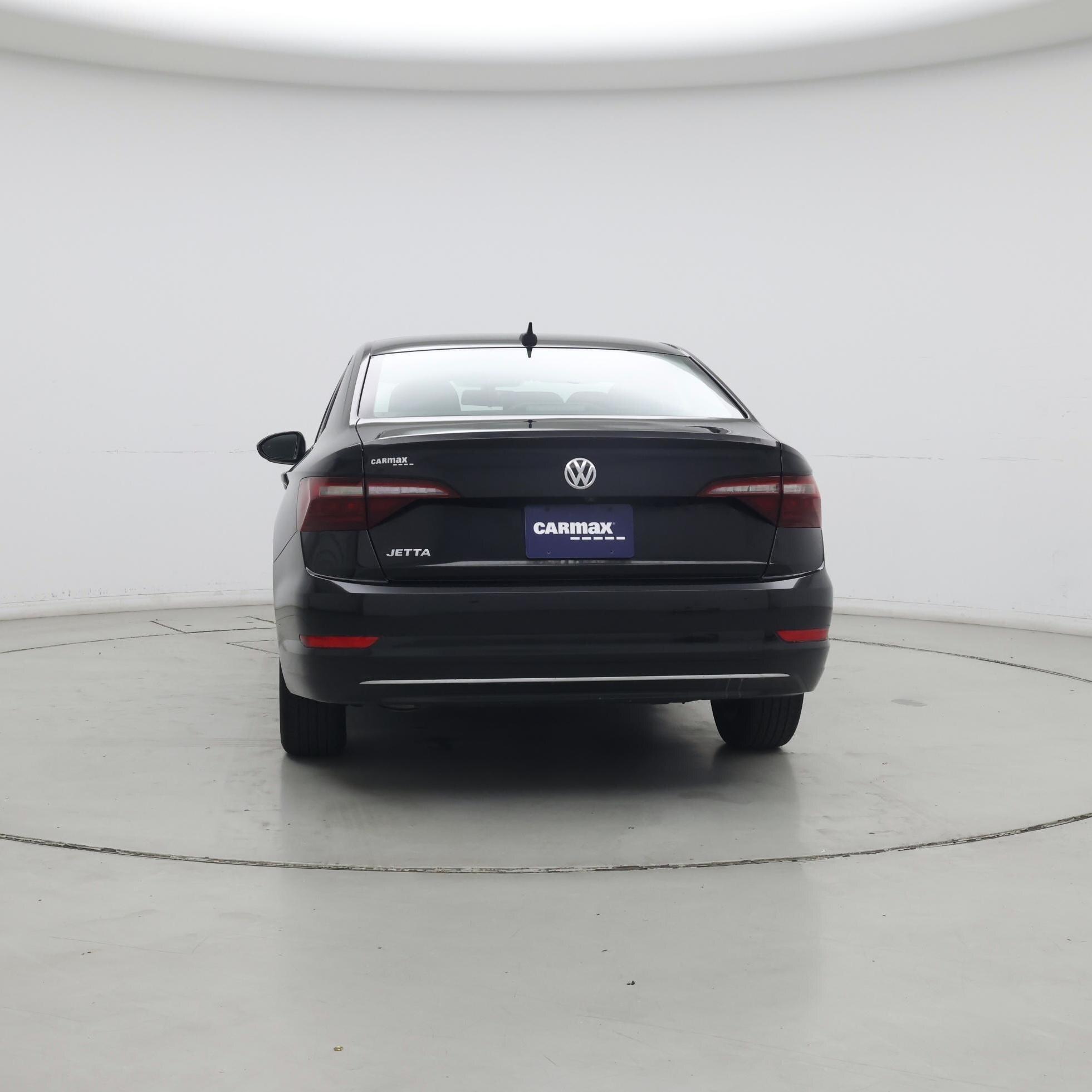 Thumbnail: 2020 Volkswagen Jetta - 6