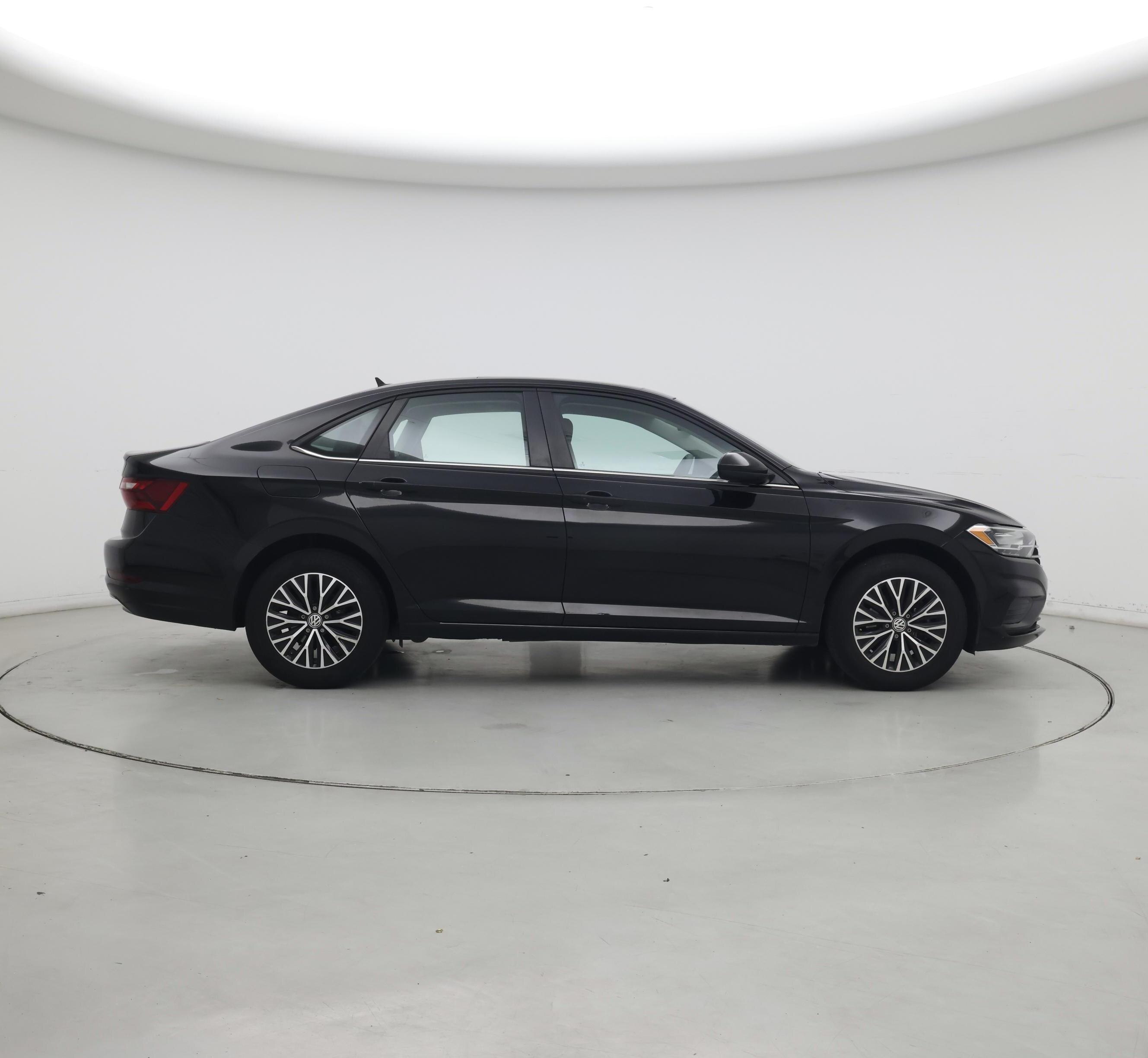 Thumbnail: 2020 Volkswagen Jetta - 7