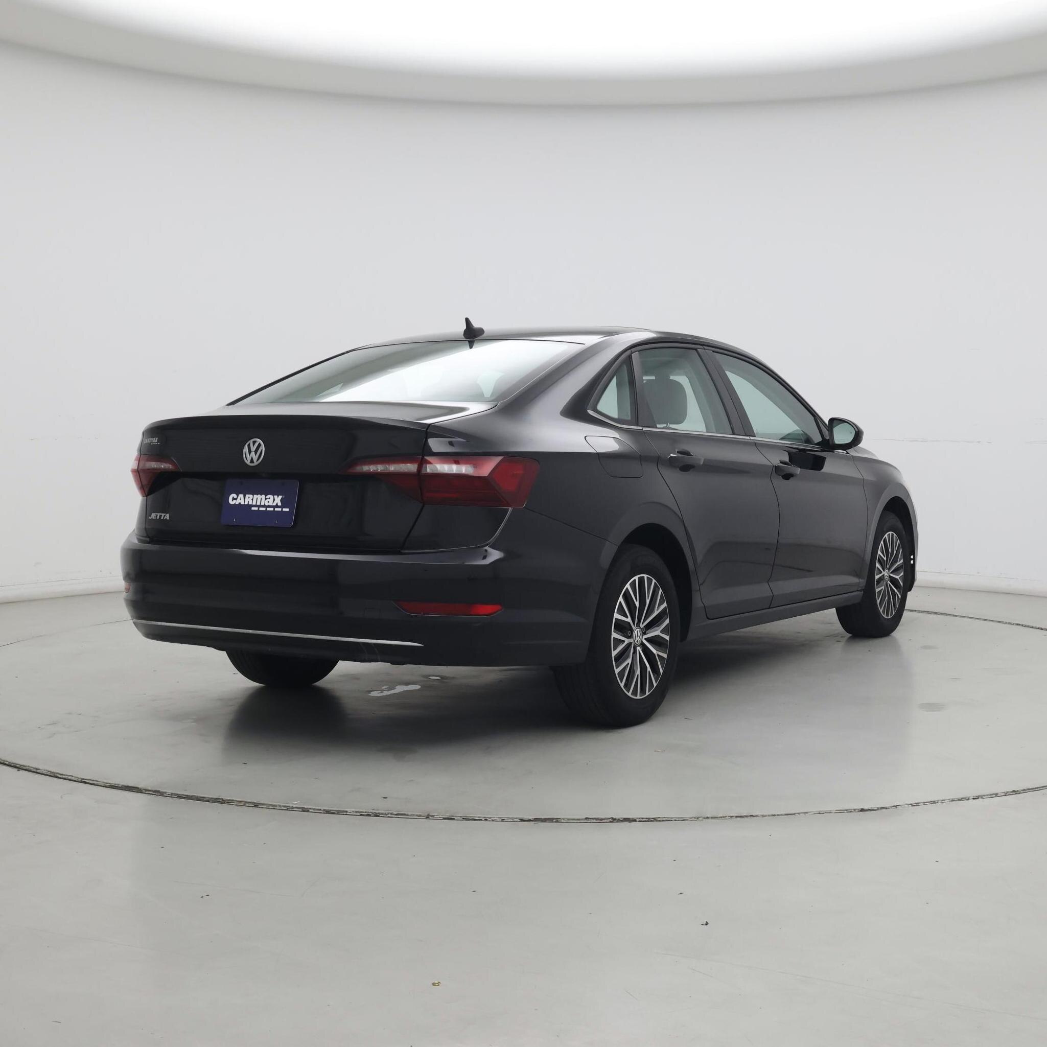 Thumbnail: 2020 Volkswagen Jetta - 8