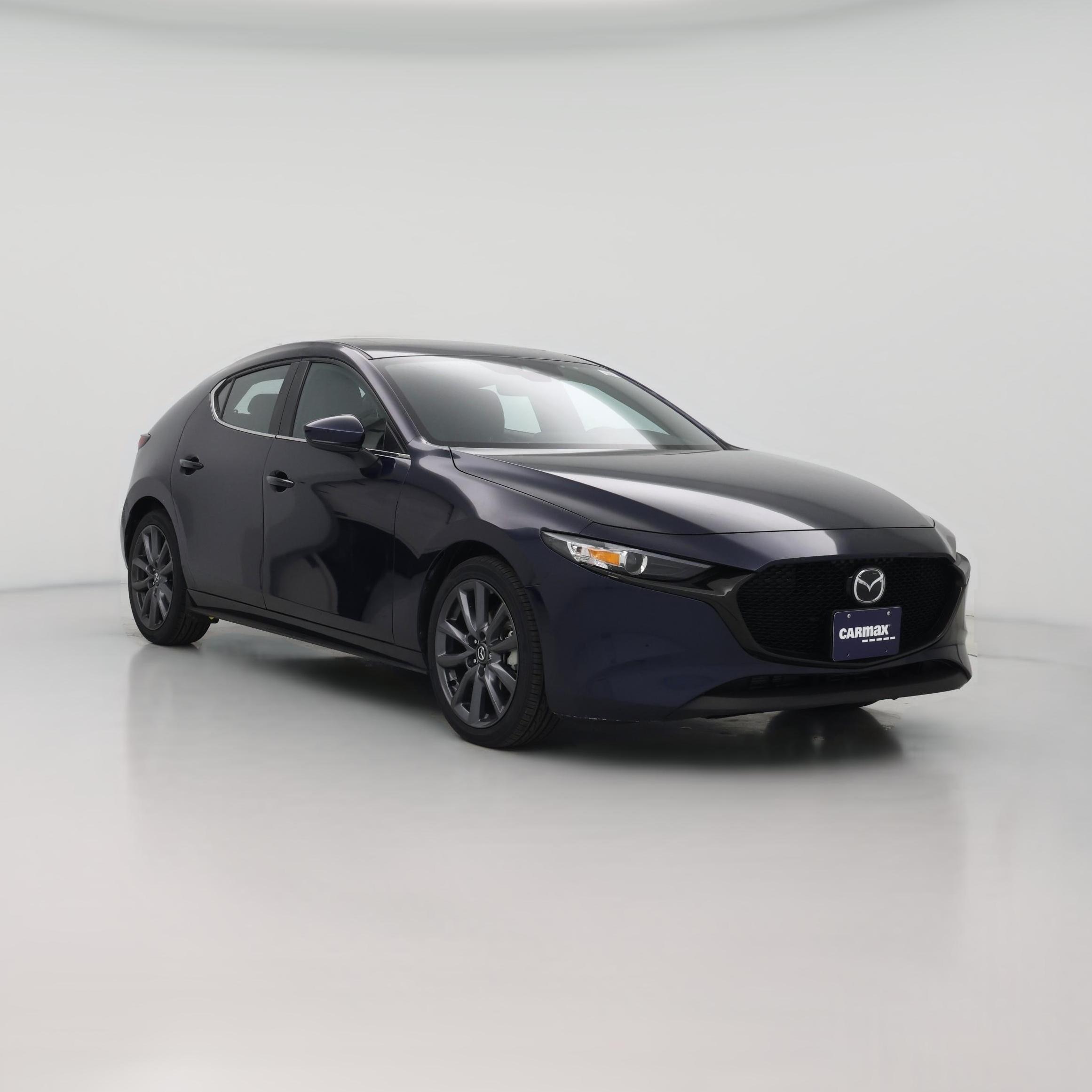 Thumbnail: 2023 Mazda Mazda3 - 1