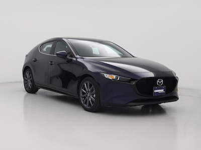 2023 Mazda Mazda3 2.5 S Preferred Package