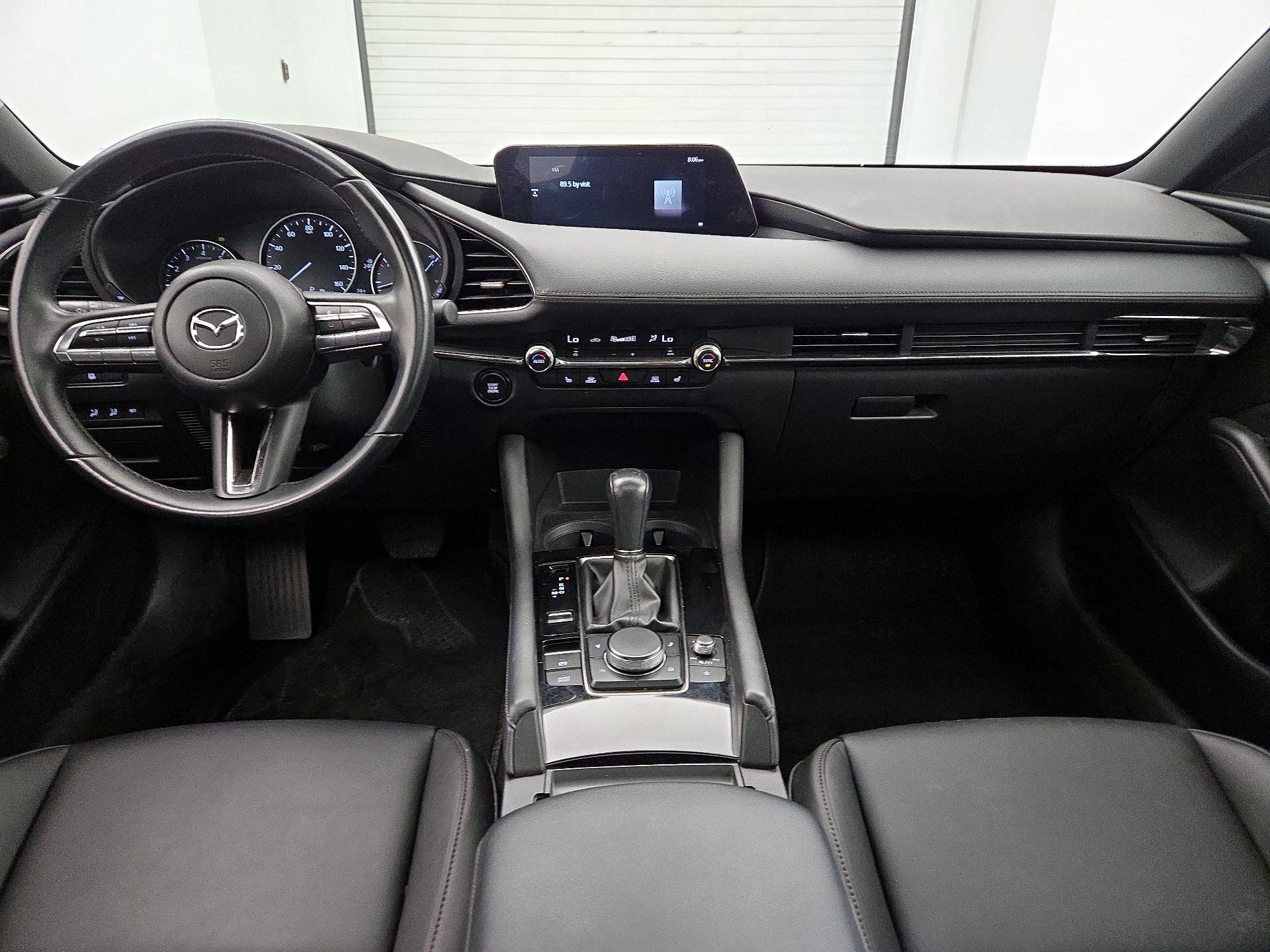 Thumbnail: 2023 Mazda Mazda3 - 9