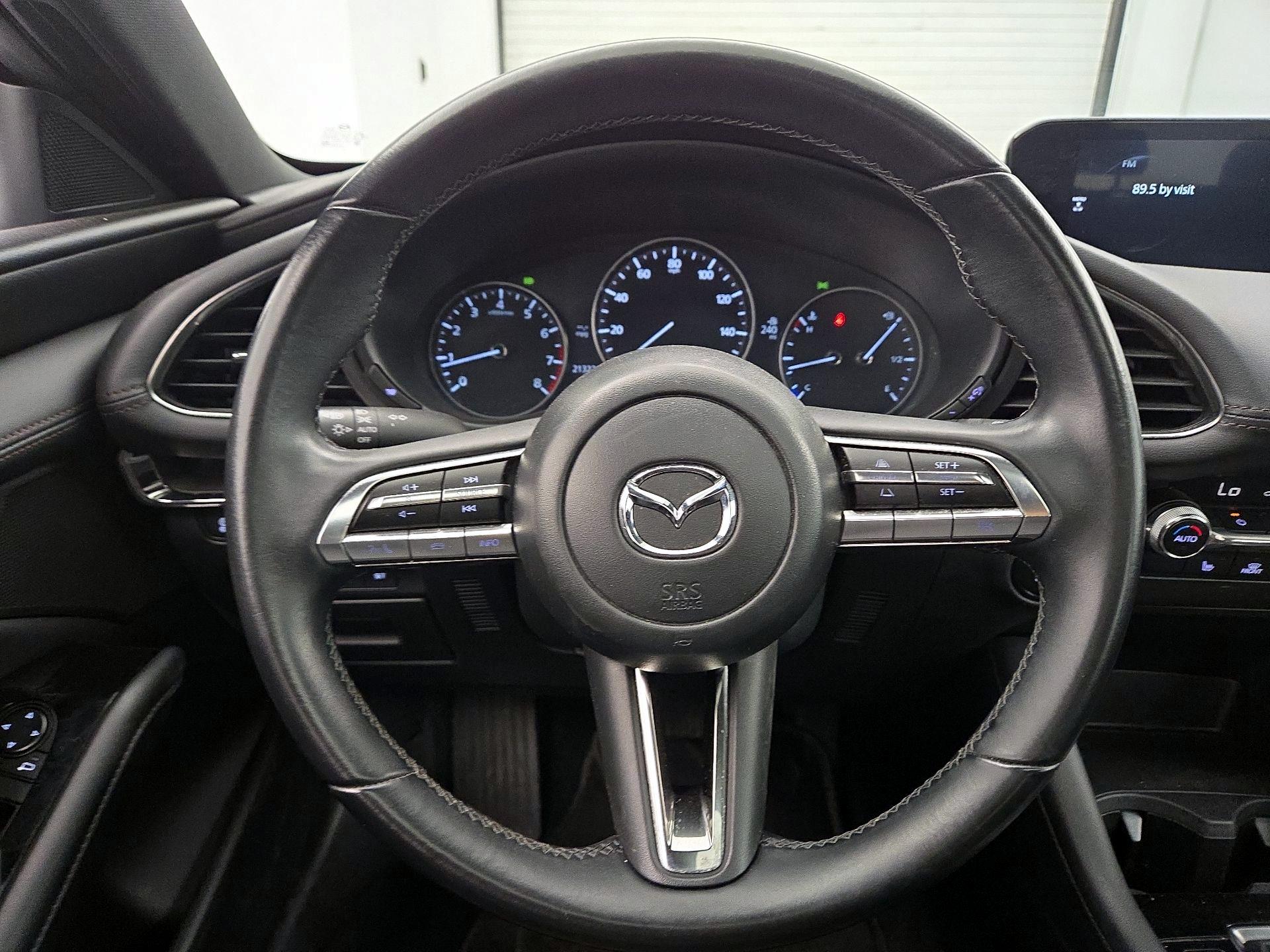 Thumbnail: 2023 Mazda Mazda3 - 10